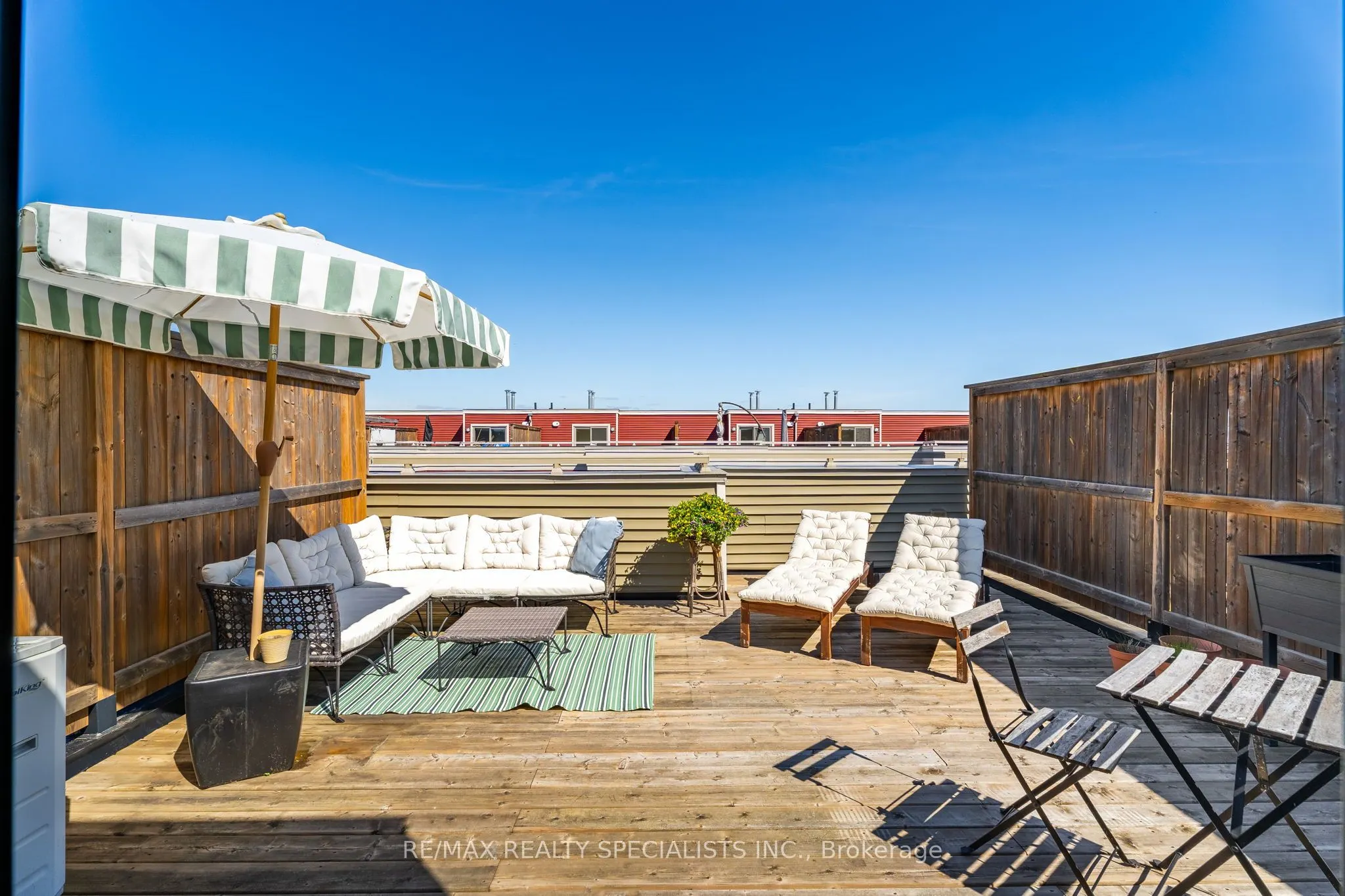 115 Long Branch Avenue, #10