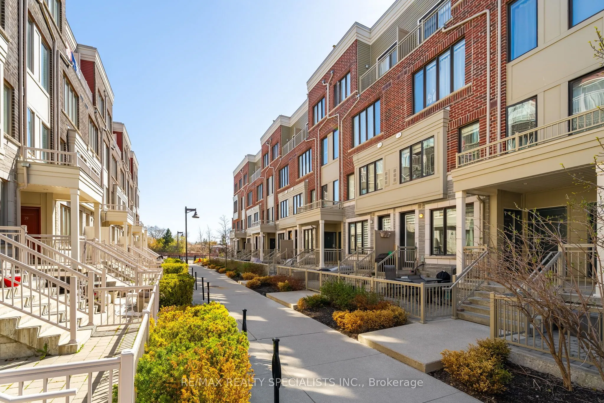 115 Long Branch Avenue, #10