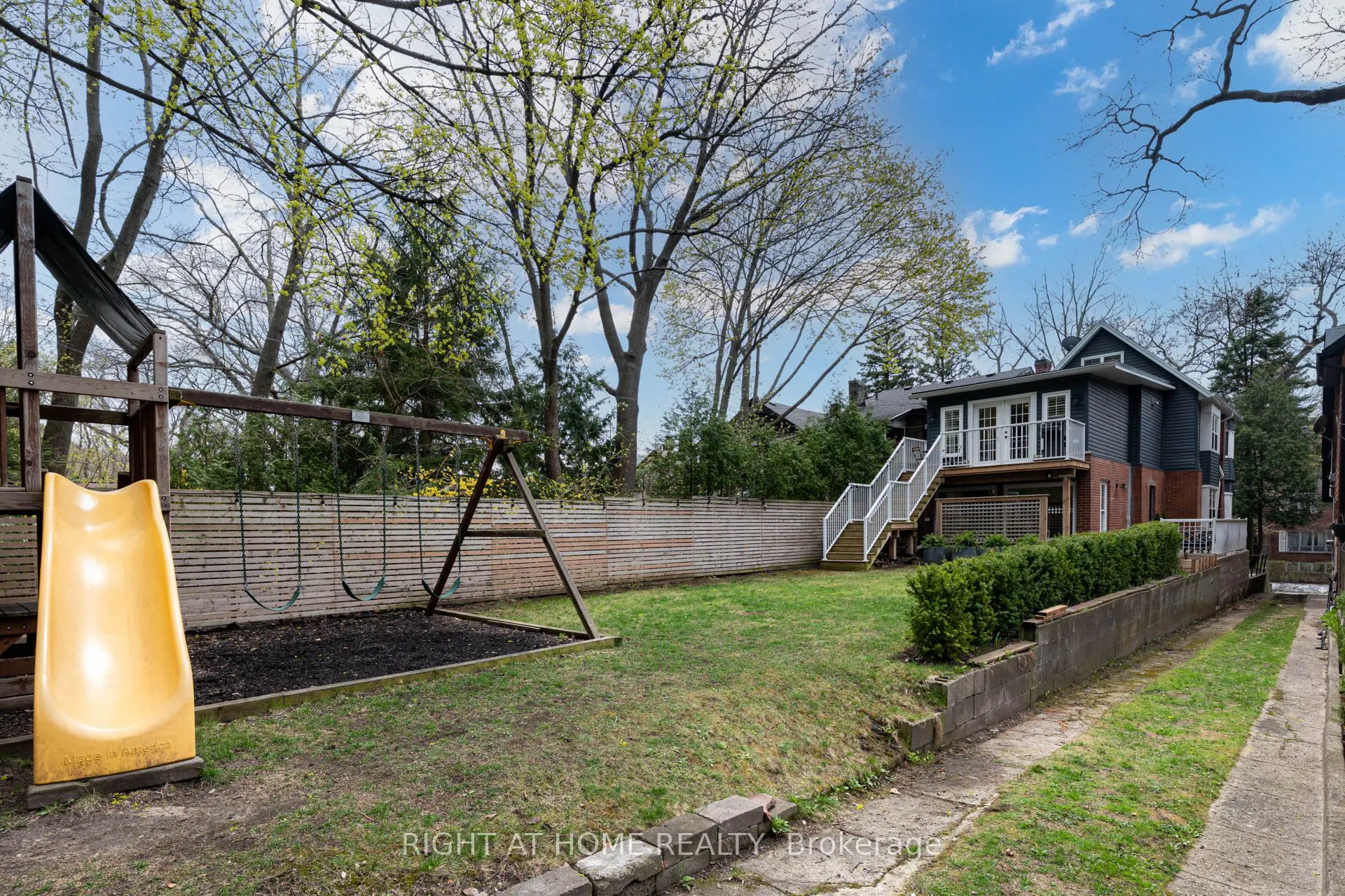 187 Clendenan Avenue