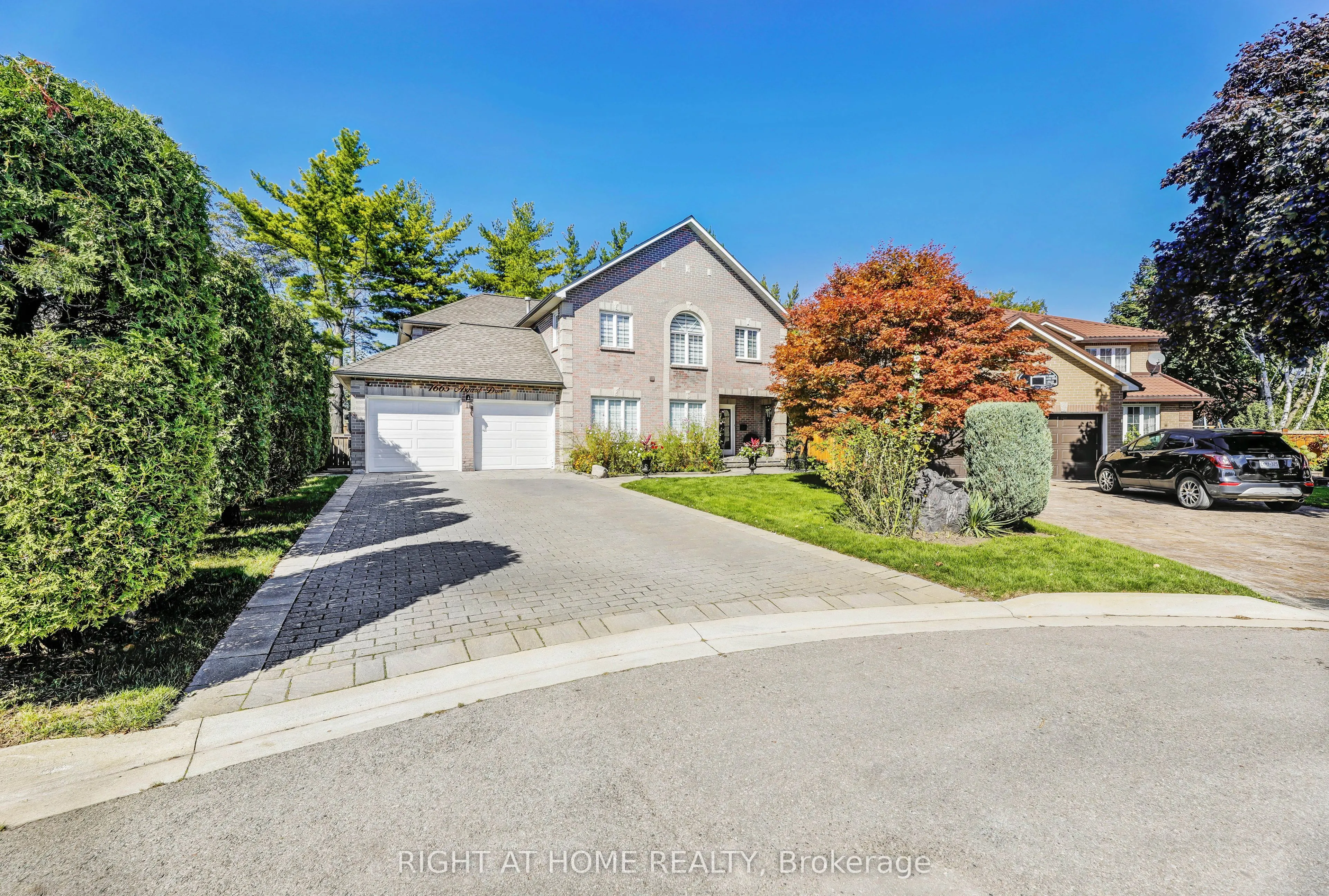 1665 Asgard Drive