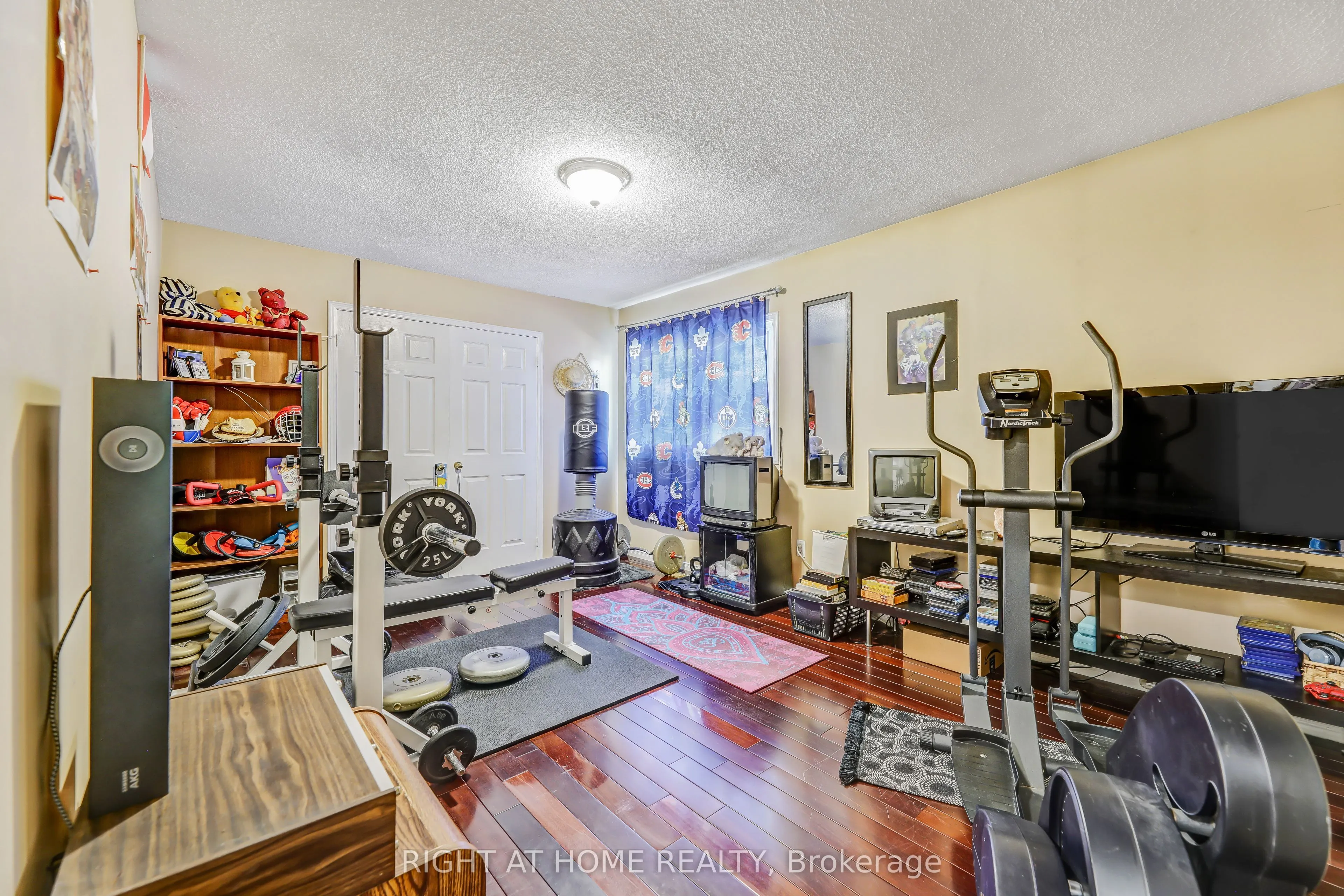 1665 Asgard Drive