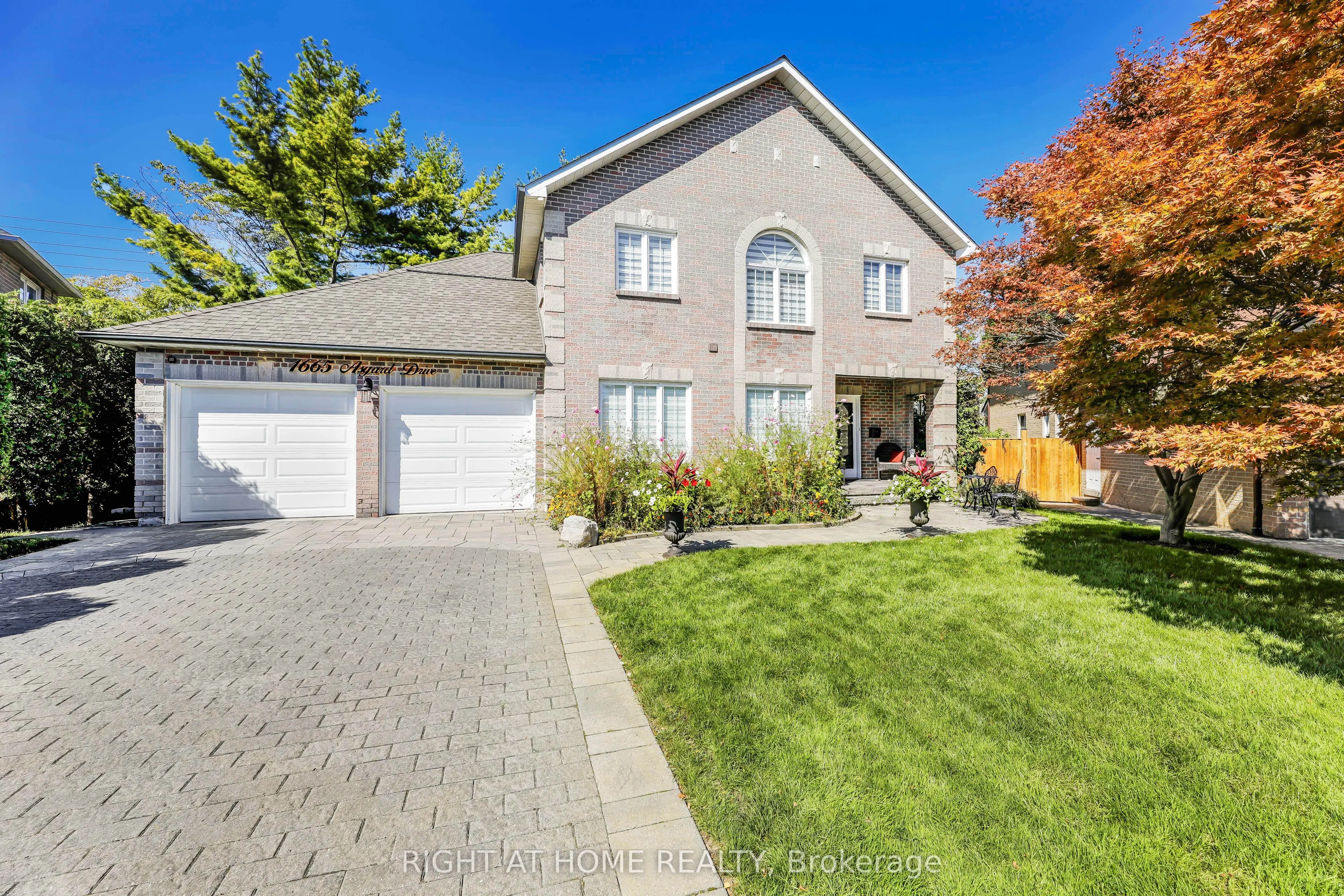 1665 Asgard Drive