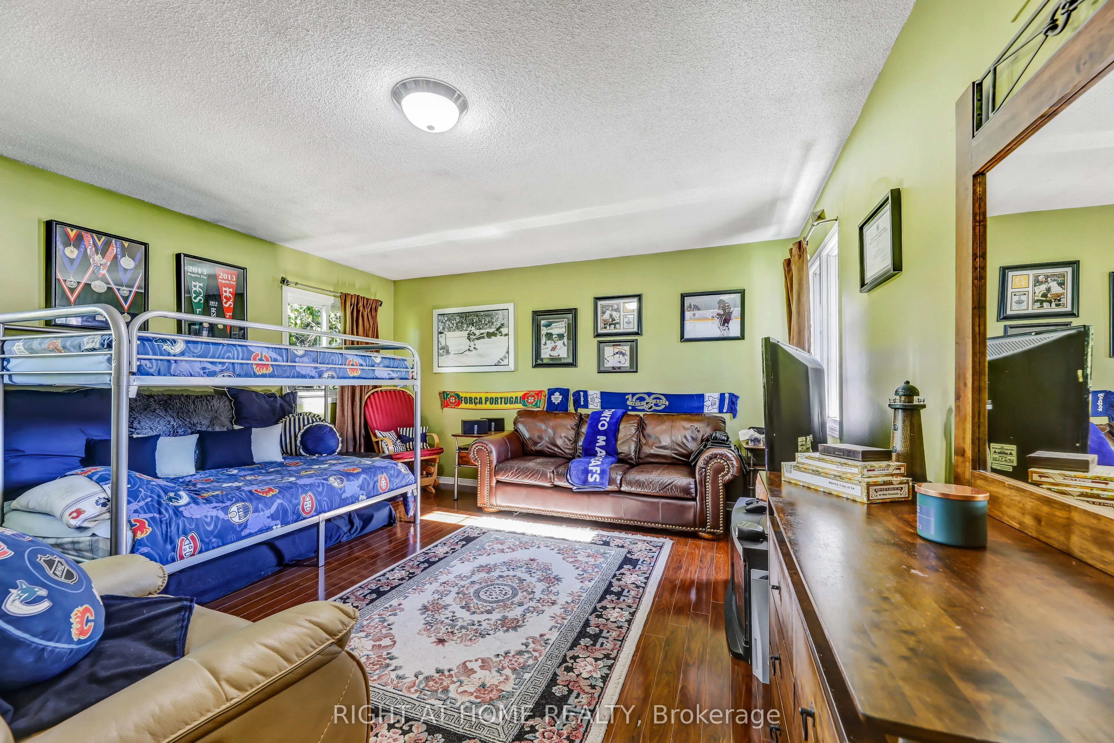 1665 Asgard Drive