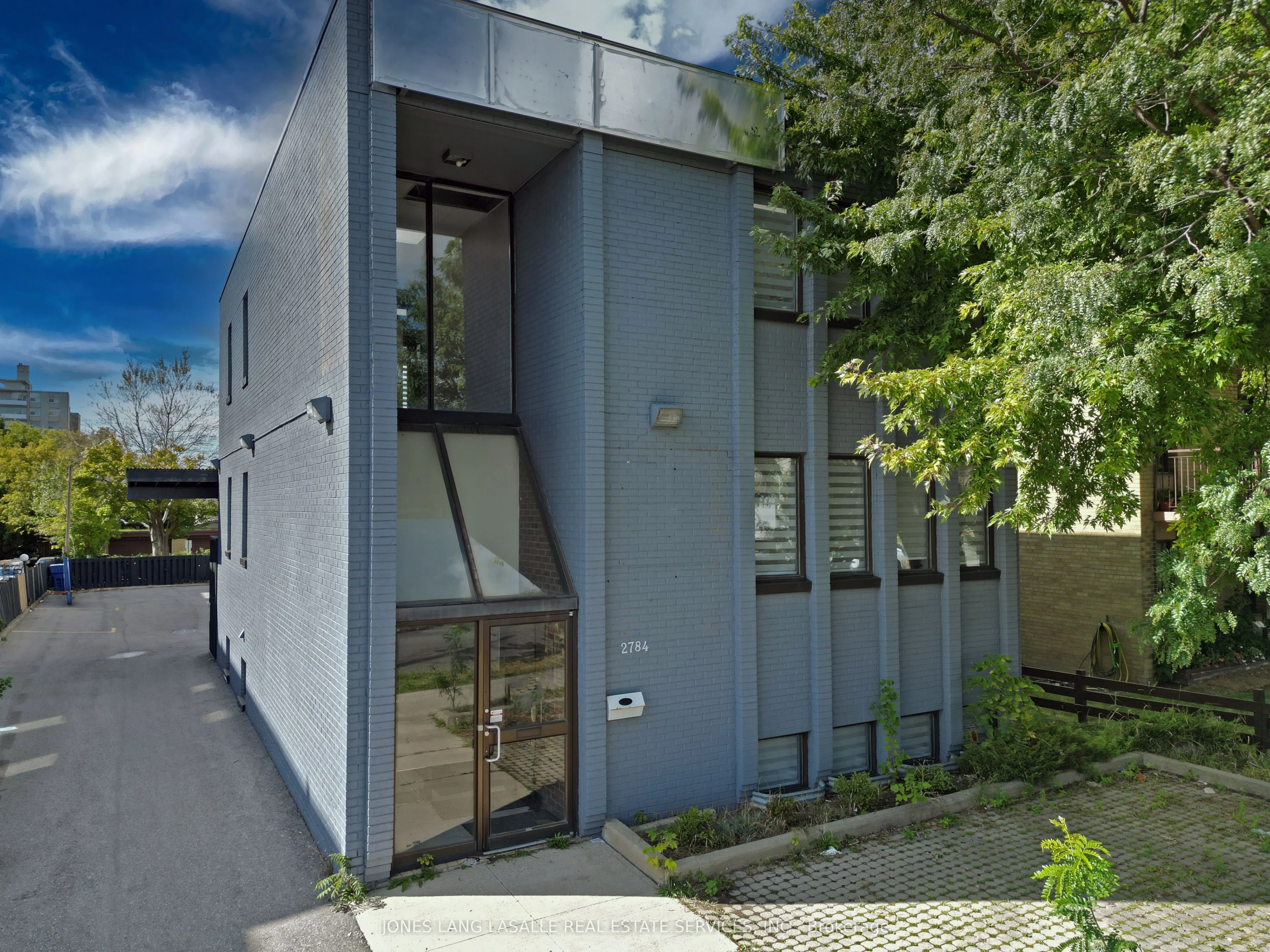 2784 Keele Street
