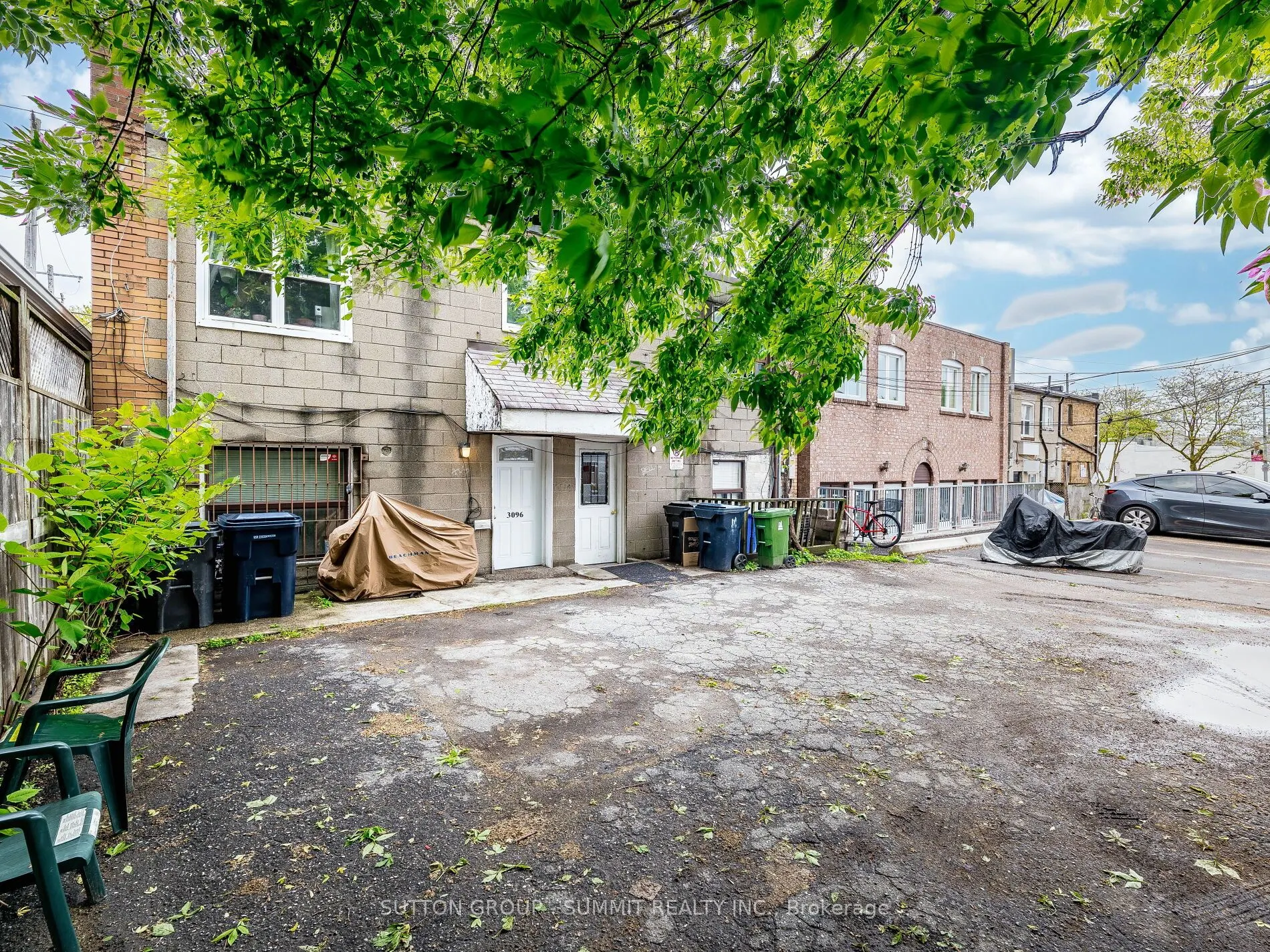 3094-3096 LAKE SHORE Boulevard W