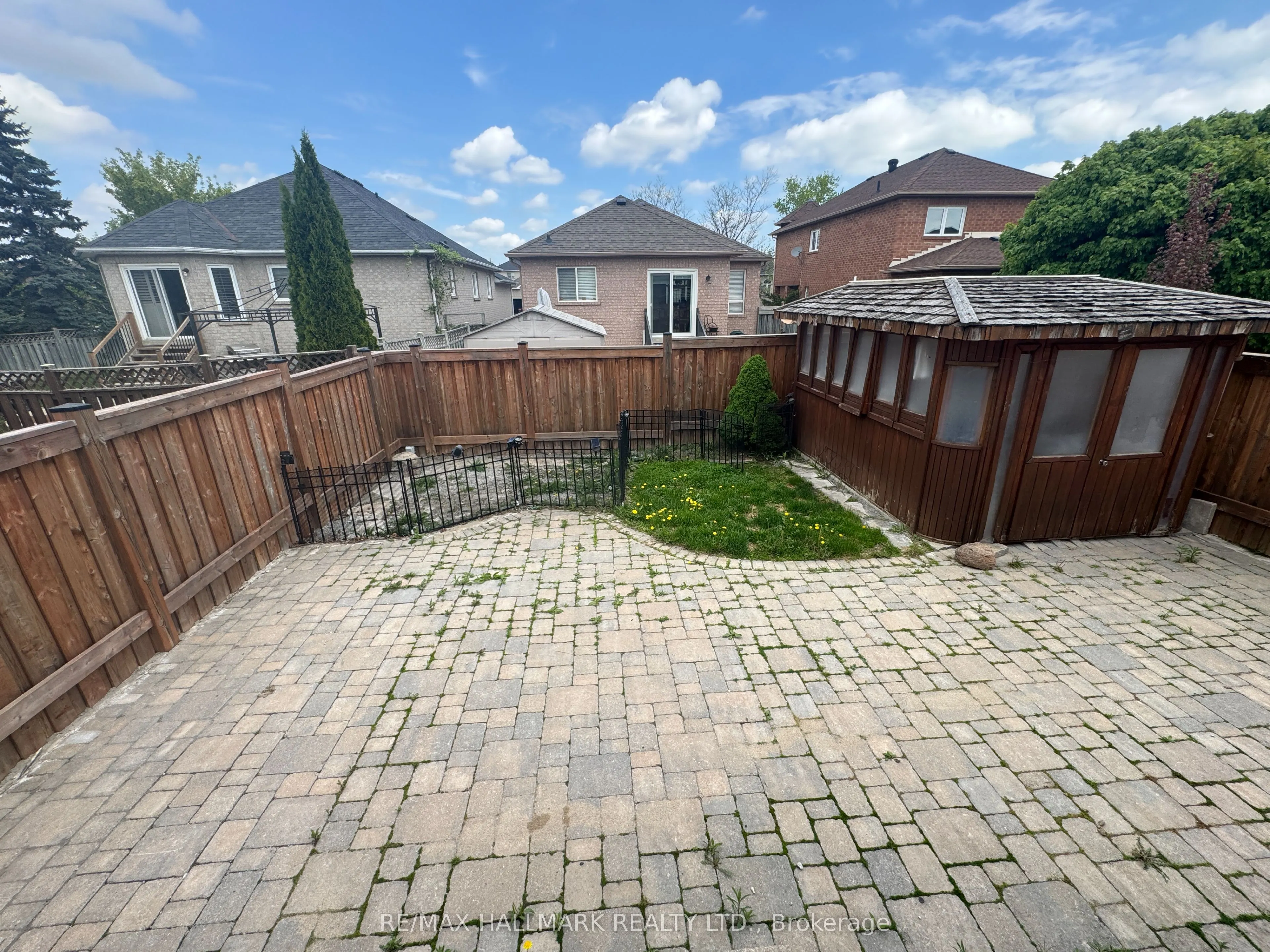 203 Landsbridge Street