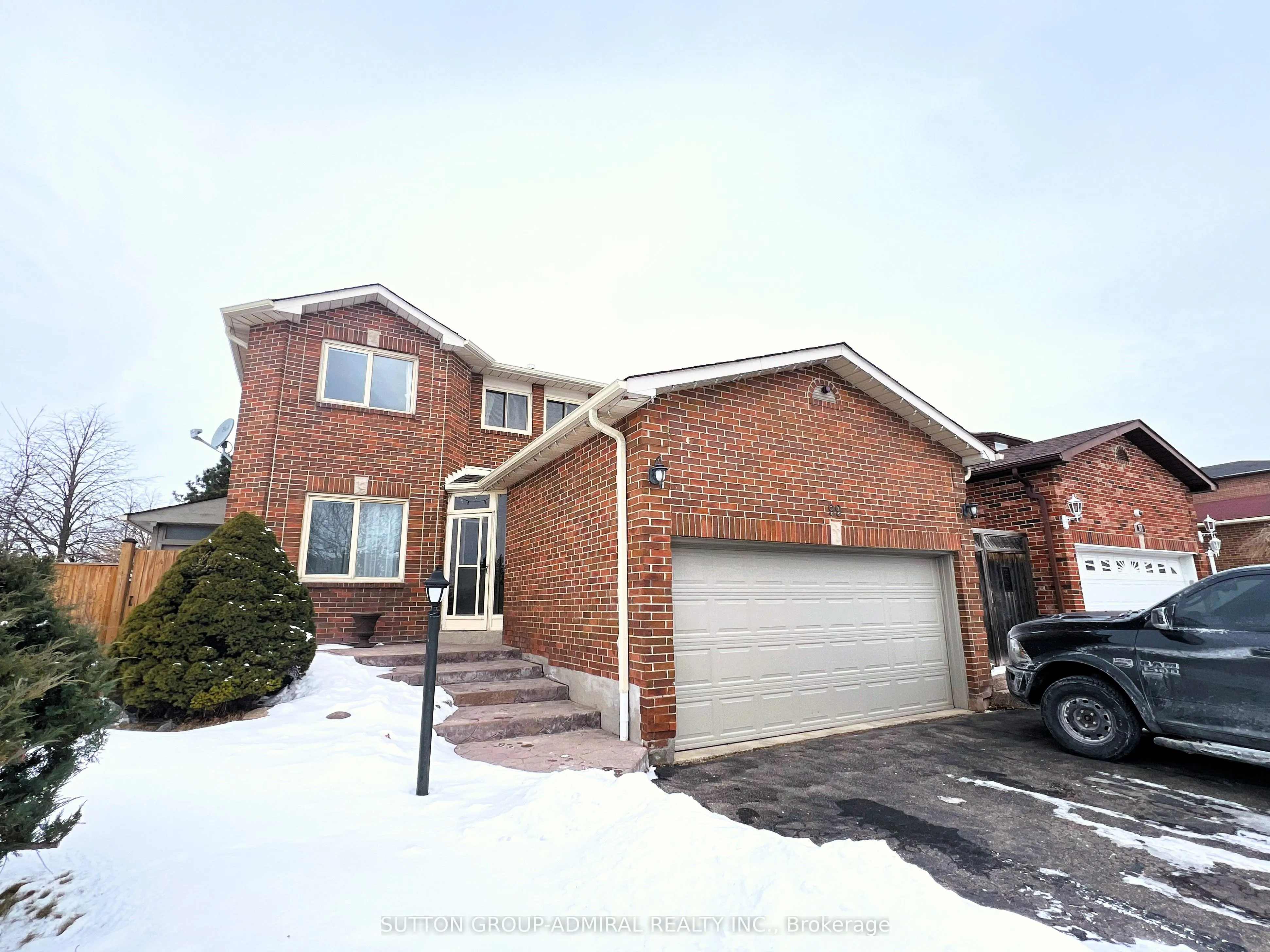 99 Castlehill Road