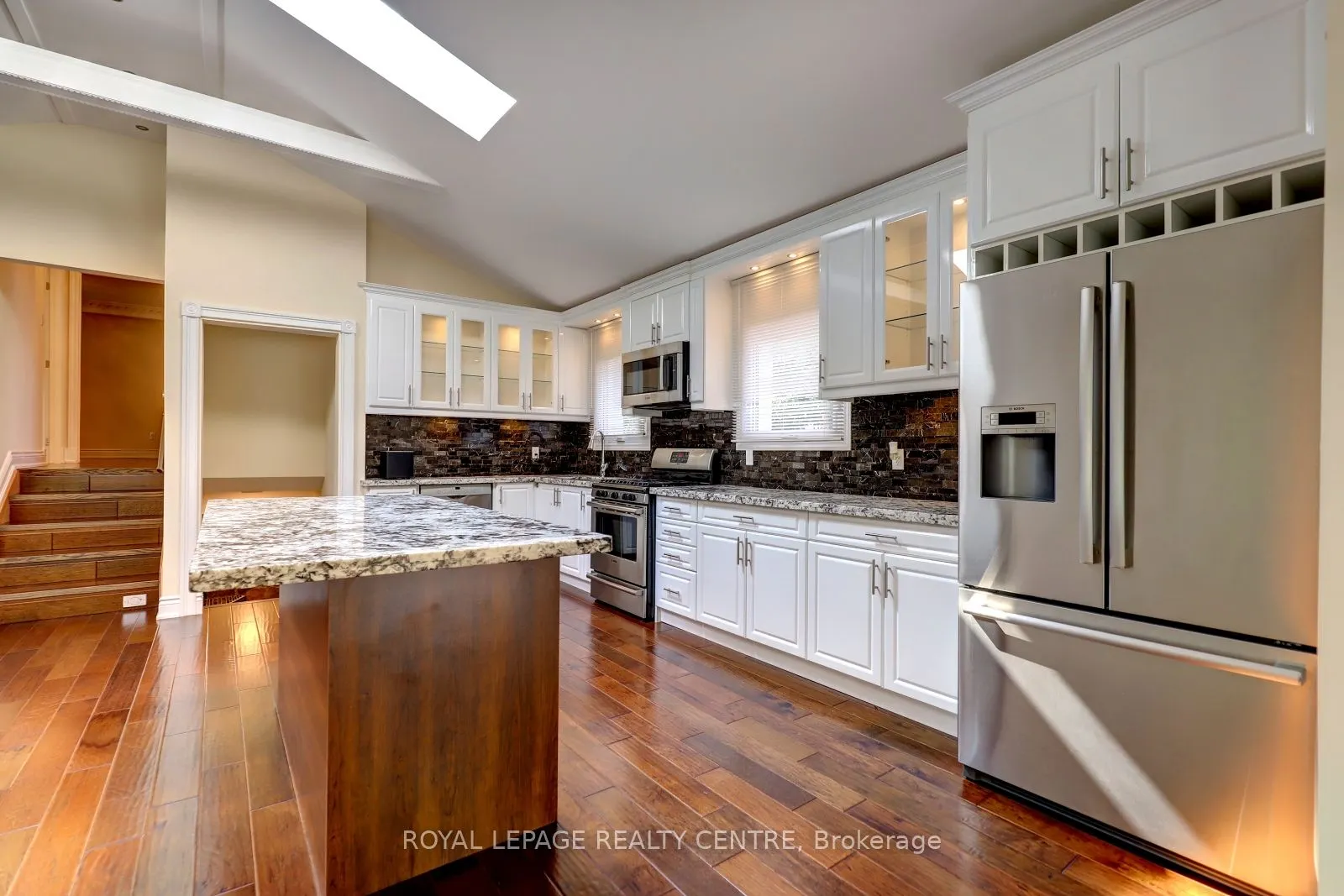 753 Fletcher Valley Crescent