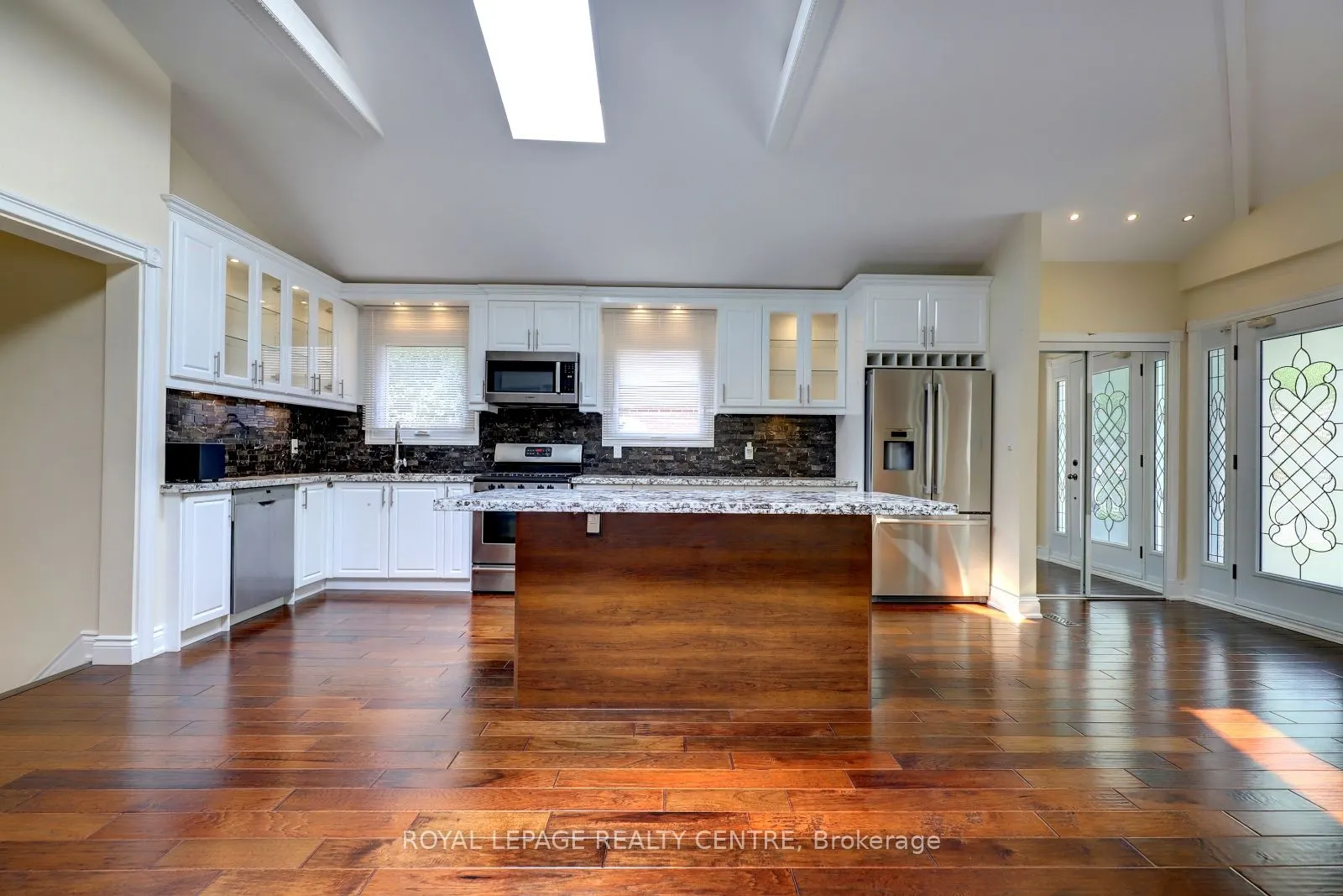 753 Fletcher Valley Crescent