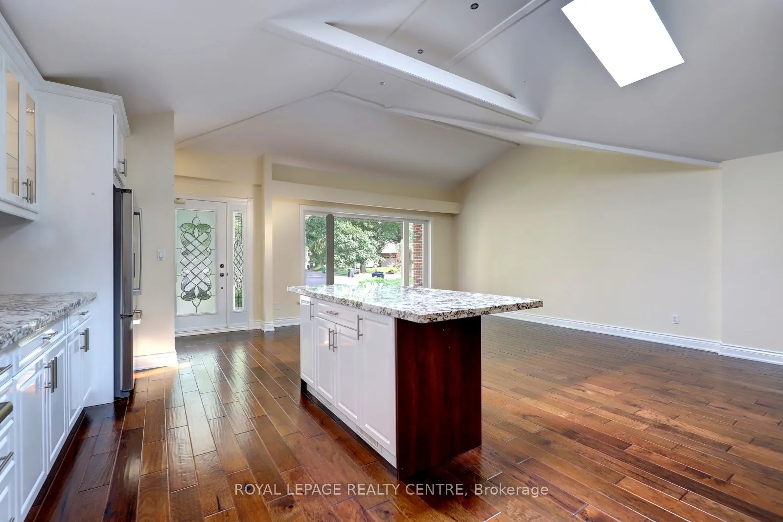 753 Fletcher Valley Crescent
