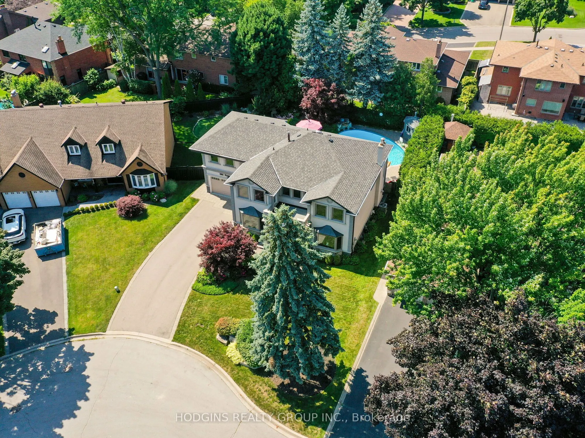 1816 Paddock Crescent