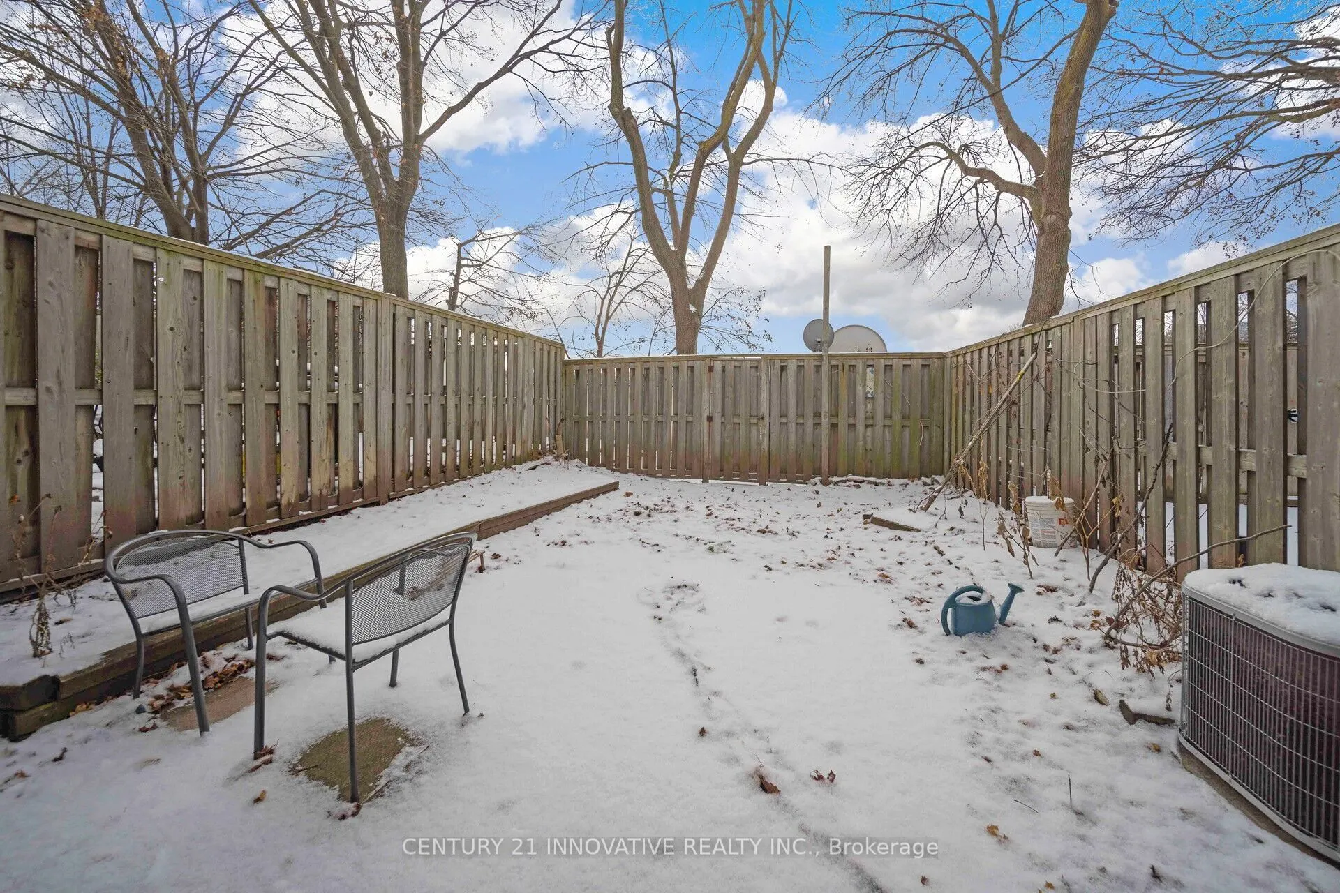 3175 Kirwin Avenue, #5
