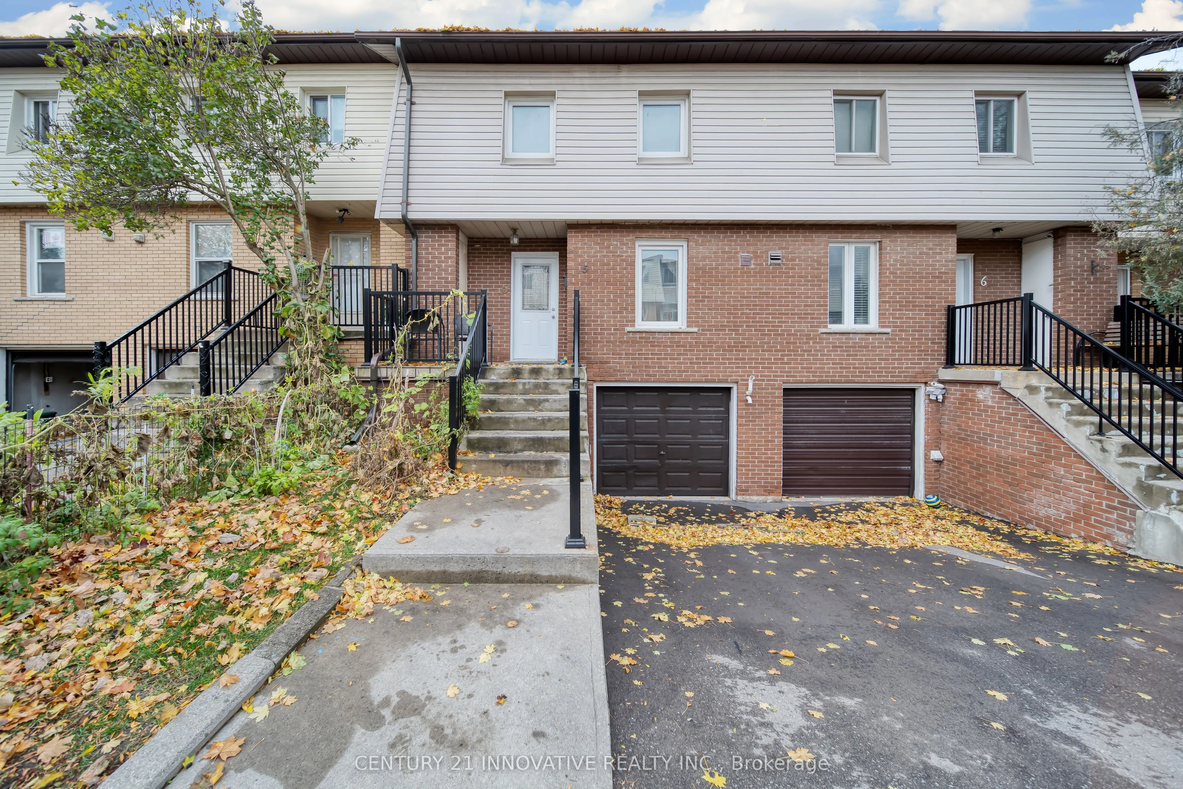 3175 Kirwin Avenue, #5