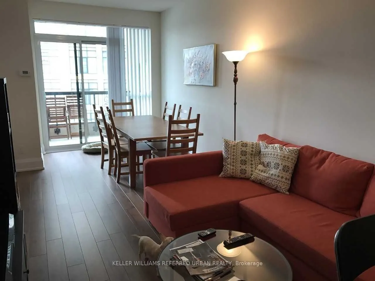 1 Old Mill Drive, #622