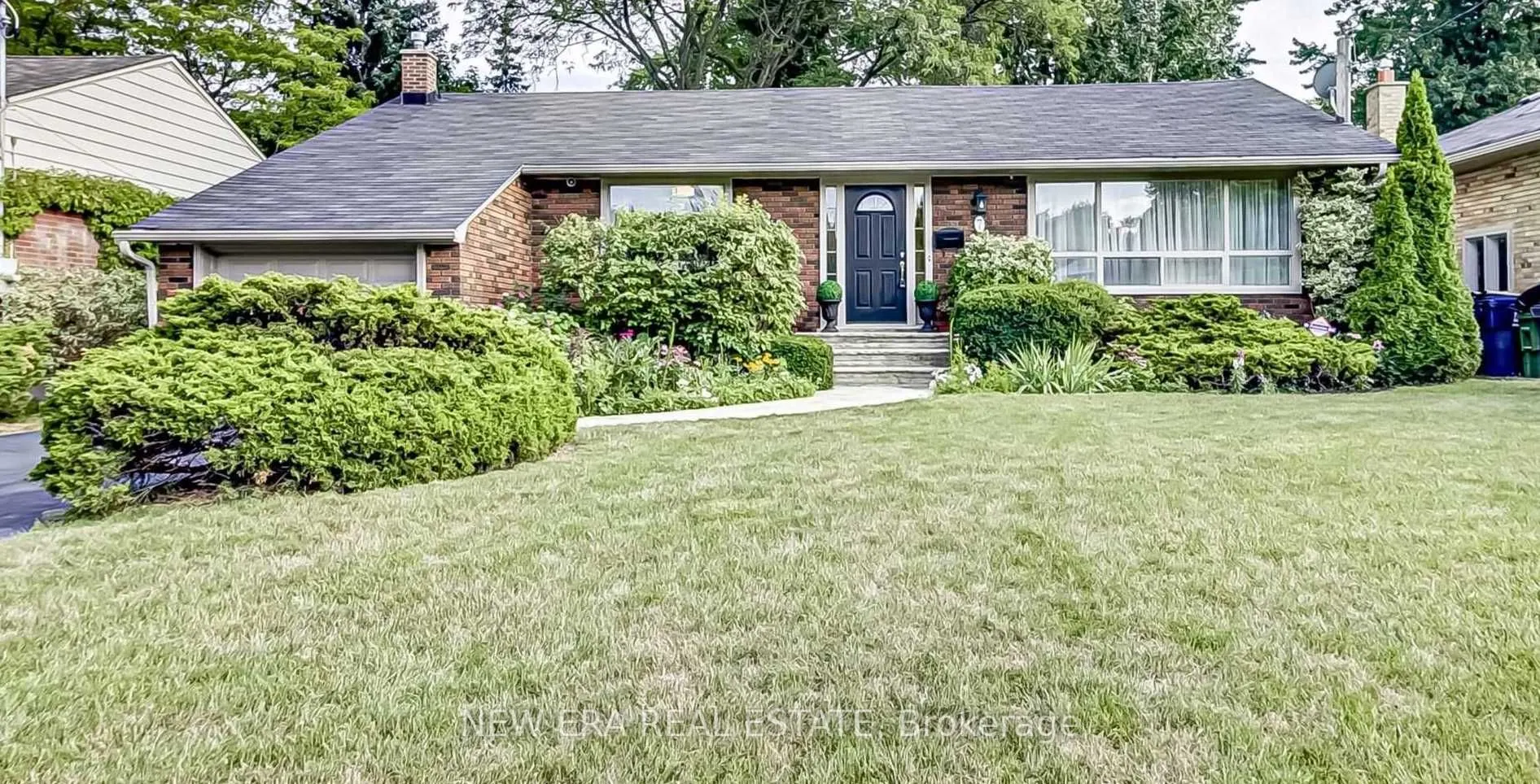 7 Greening Crescent