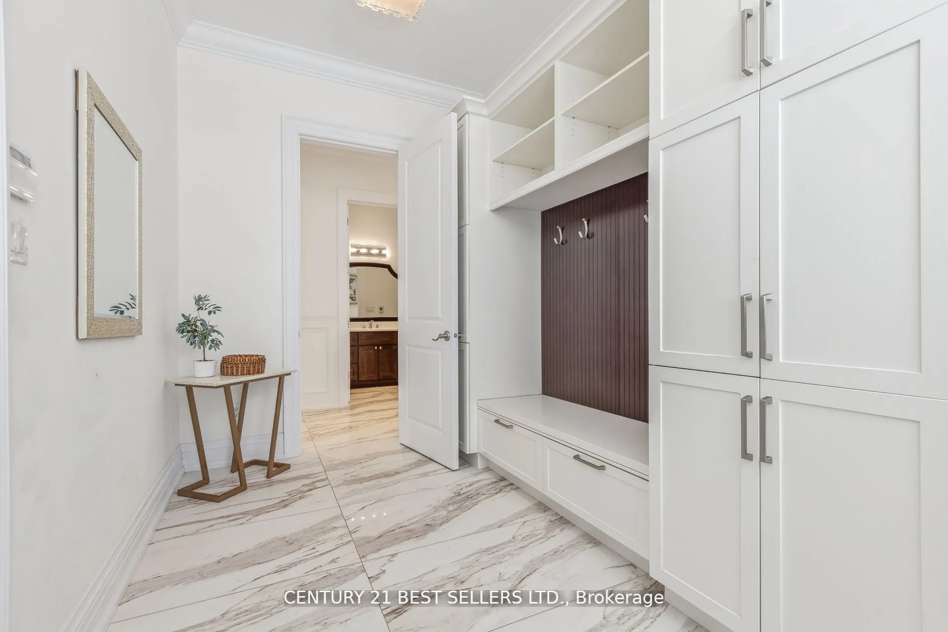 41 Cudmore Road