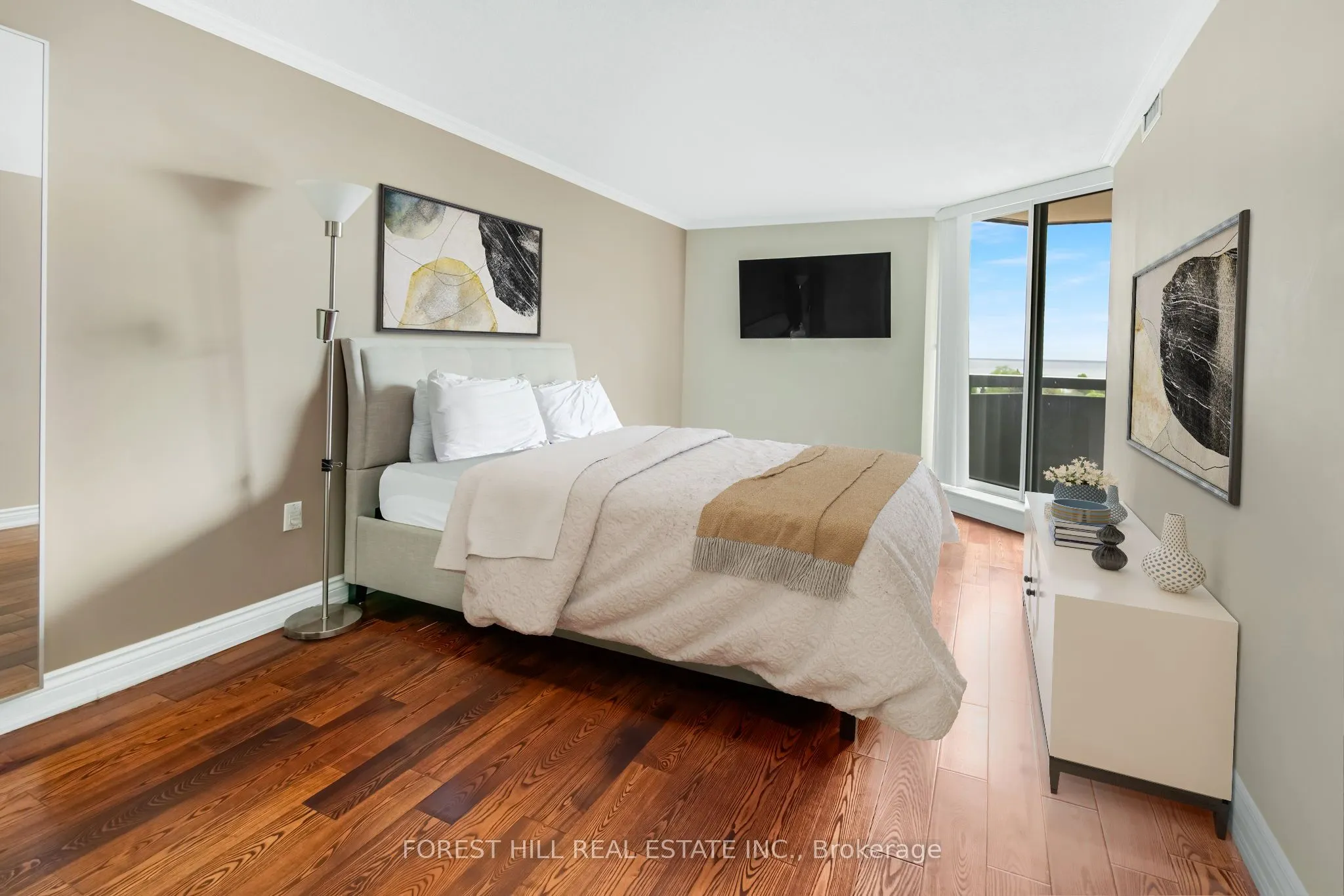 3845 Lake Shore Boulevard W, #1108