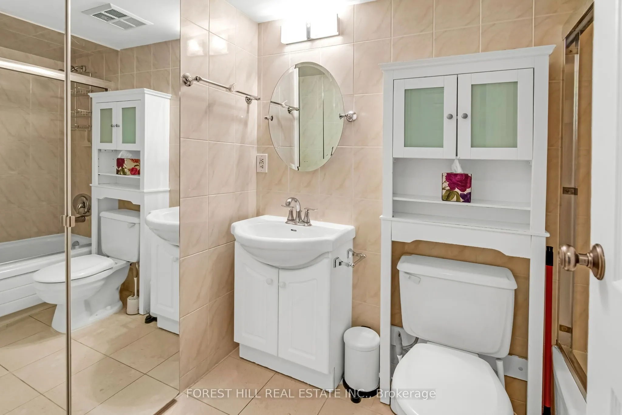3845 Lake Shore Boulevard W, #1108