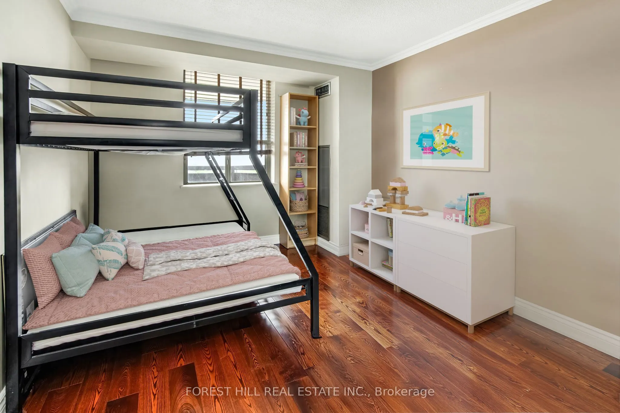 3845 Lake Shore Boulevard W, #1108