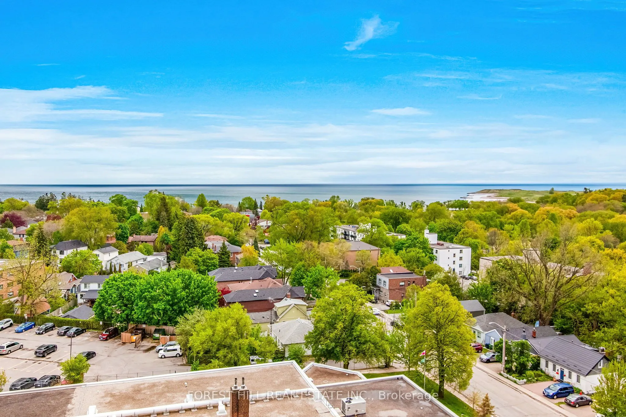 3845 Lake Shore Boulevard W, #1108