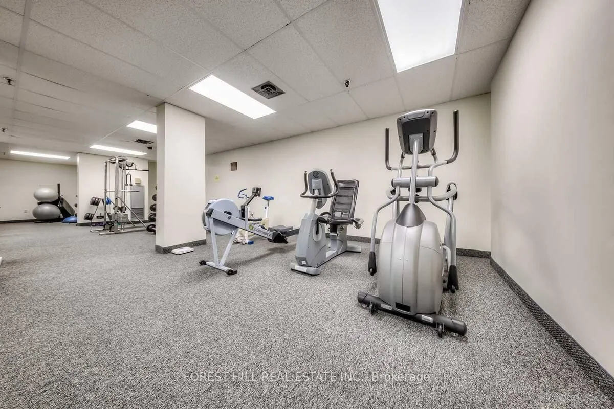 3845 Lake Shore Boulevard W, #1108