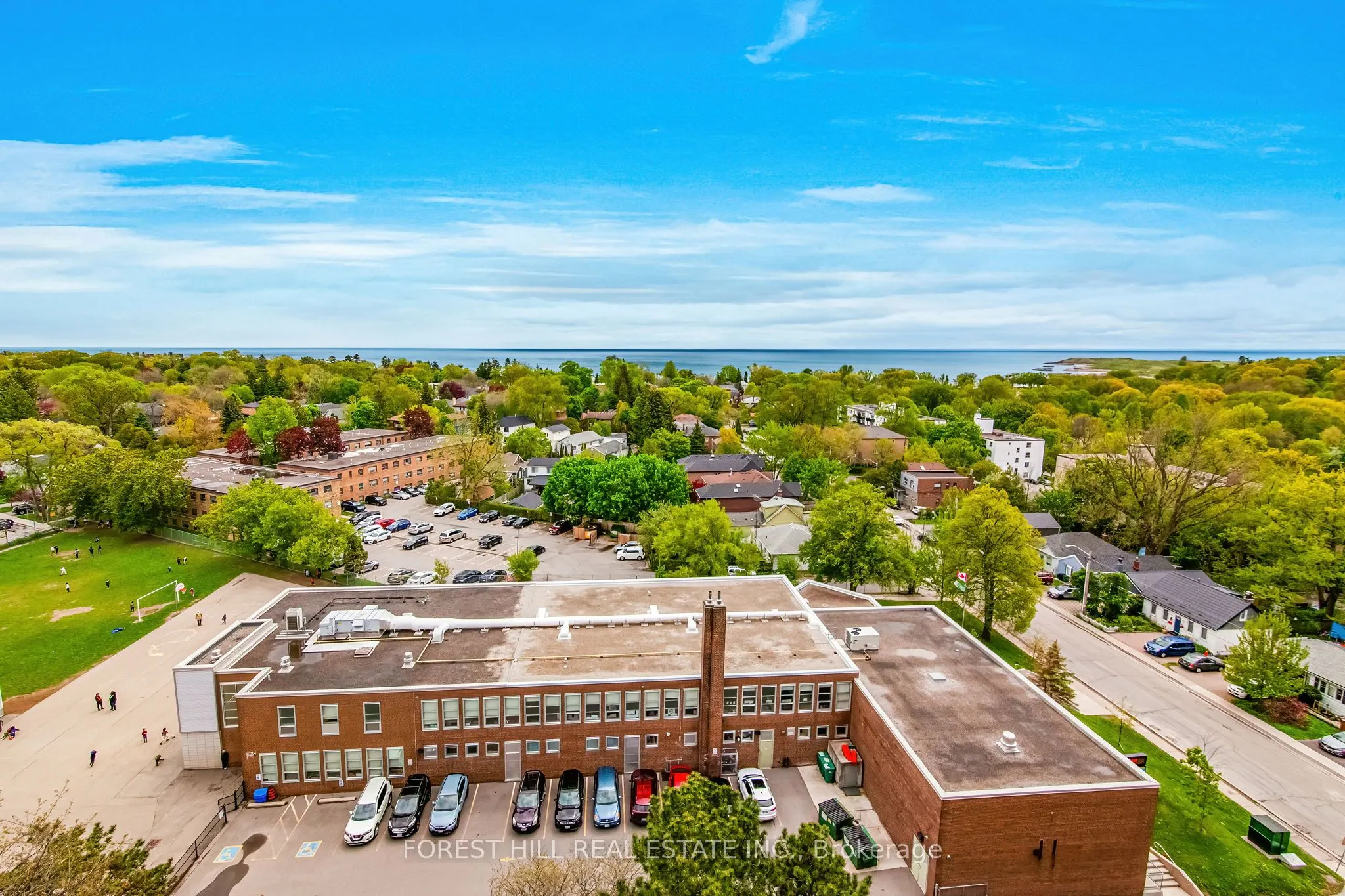 3845 Lake Shore Boulevard W, #1108