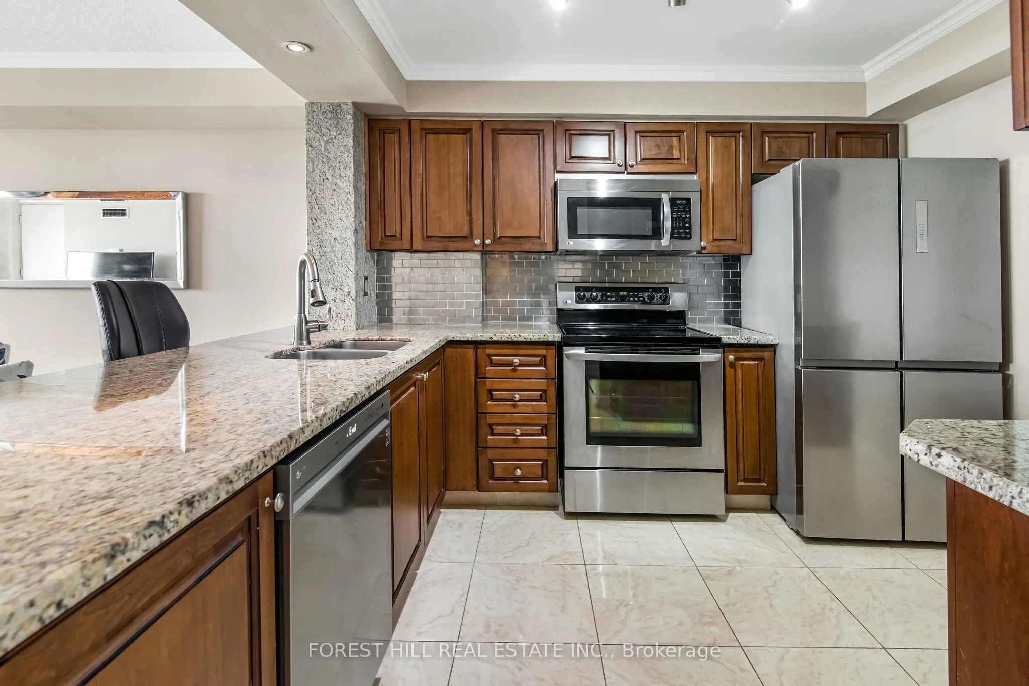 3845 Lake Shore Boulevard W, #1108
