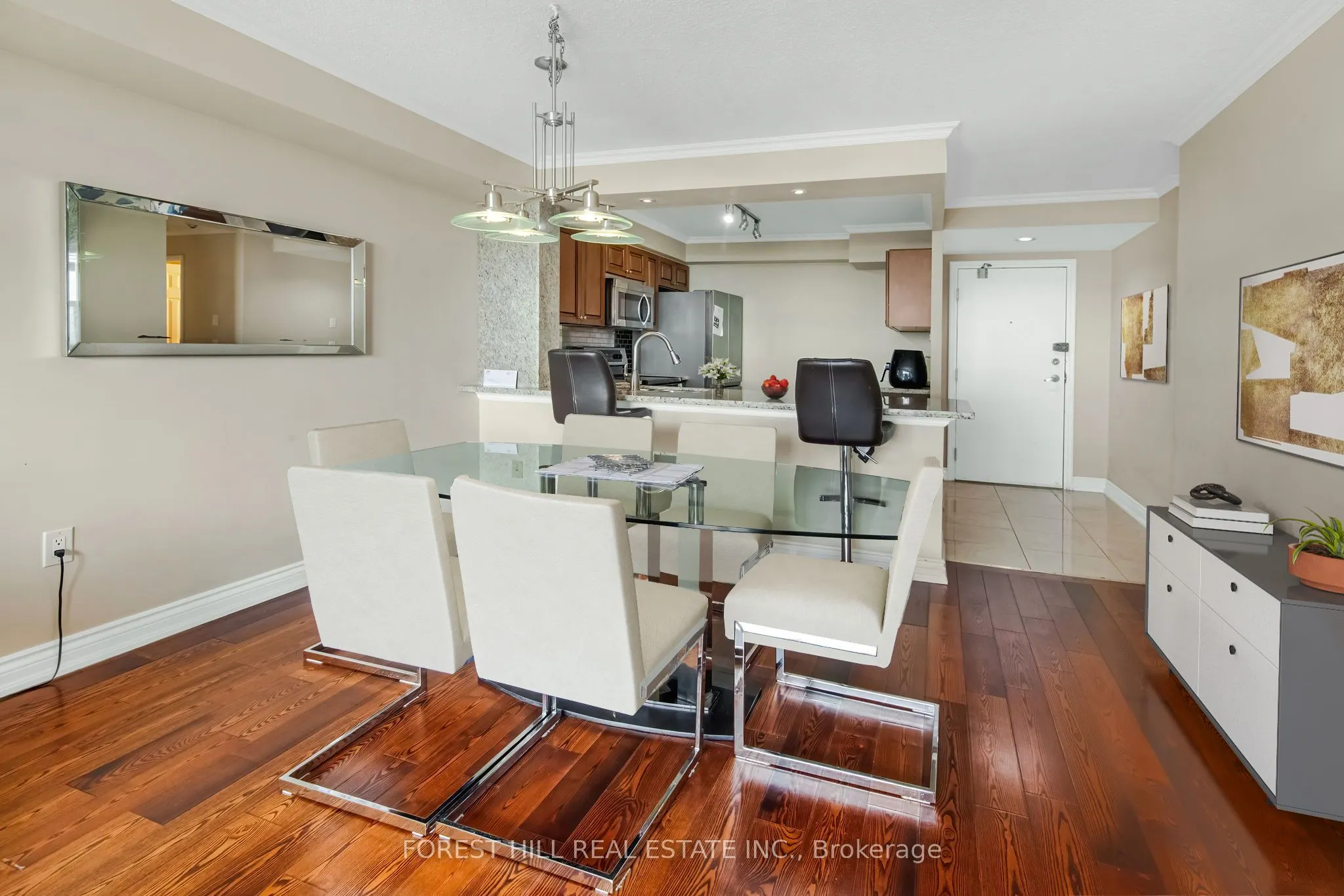 3845 Lake Shore Boulevard W, #1108
