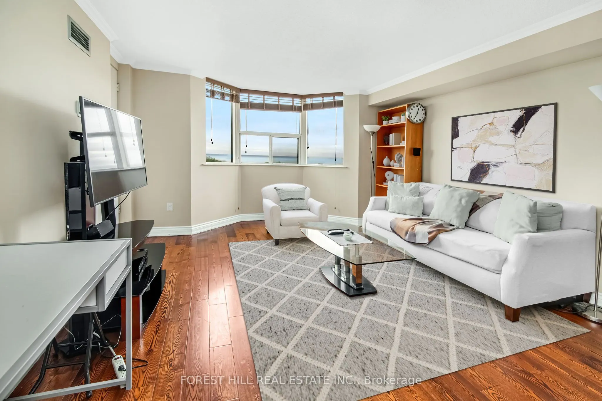 3845 Lake Shore Boulevard W, #1108
