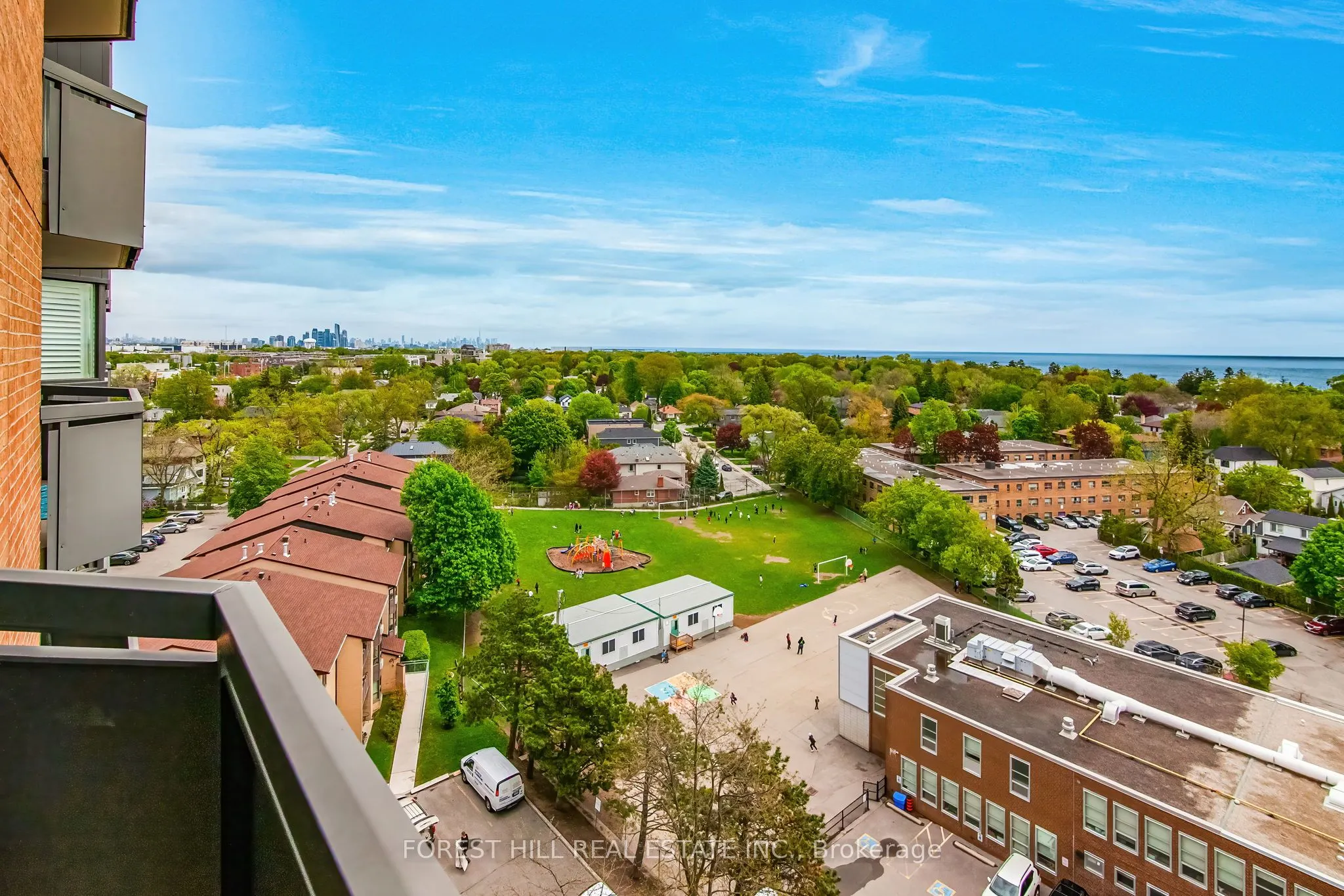 3845 Lake Shore Boulevard W, #1108