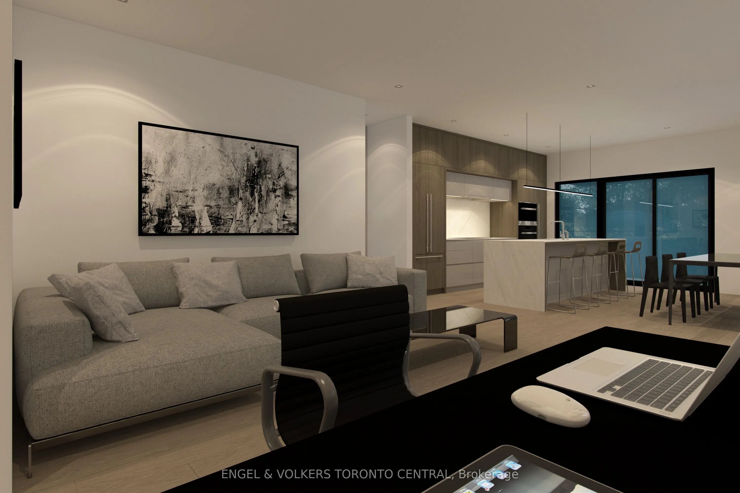 276 Lanor Avenue, #ABCD