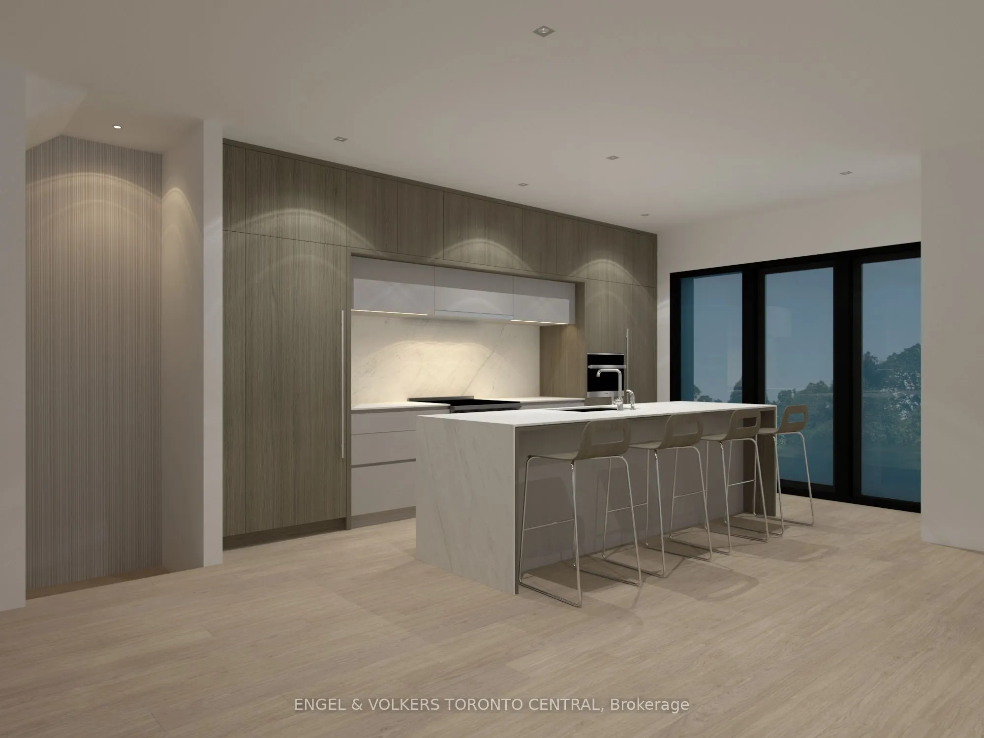 276 Lanor Avenue, #ABCD