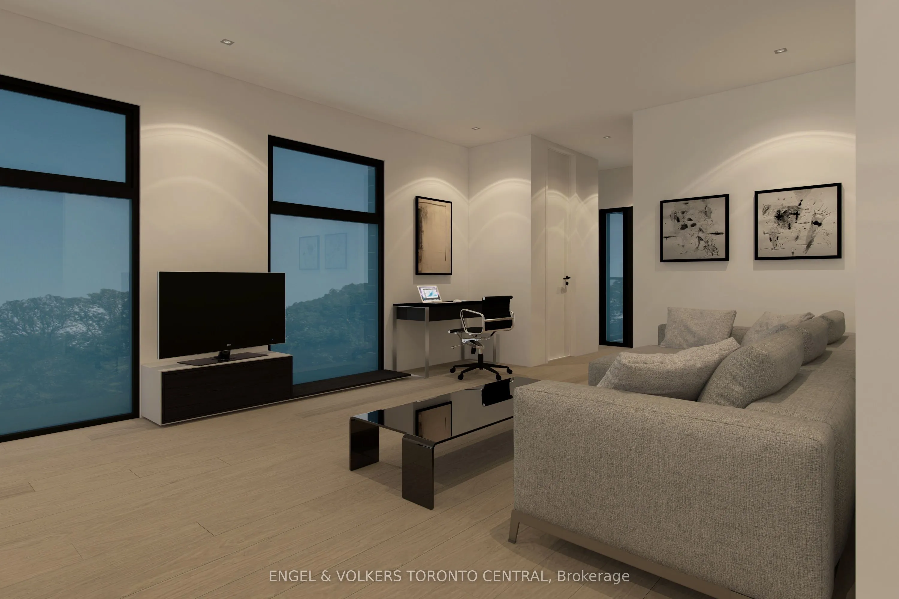 276 Lanor Avenue, #ABCD