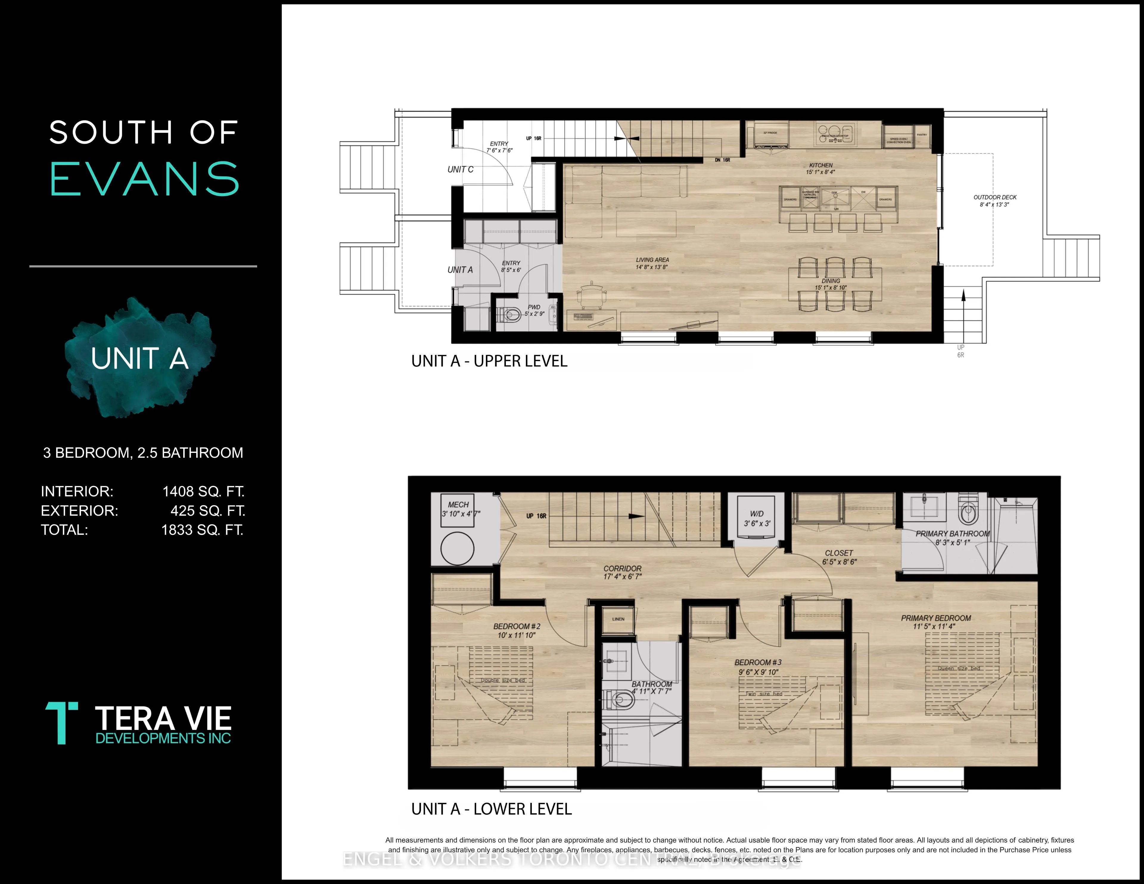 276 Lanor Avenue, #A