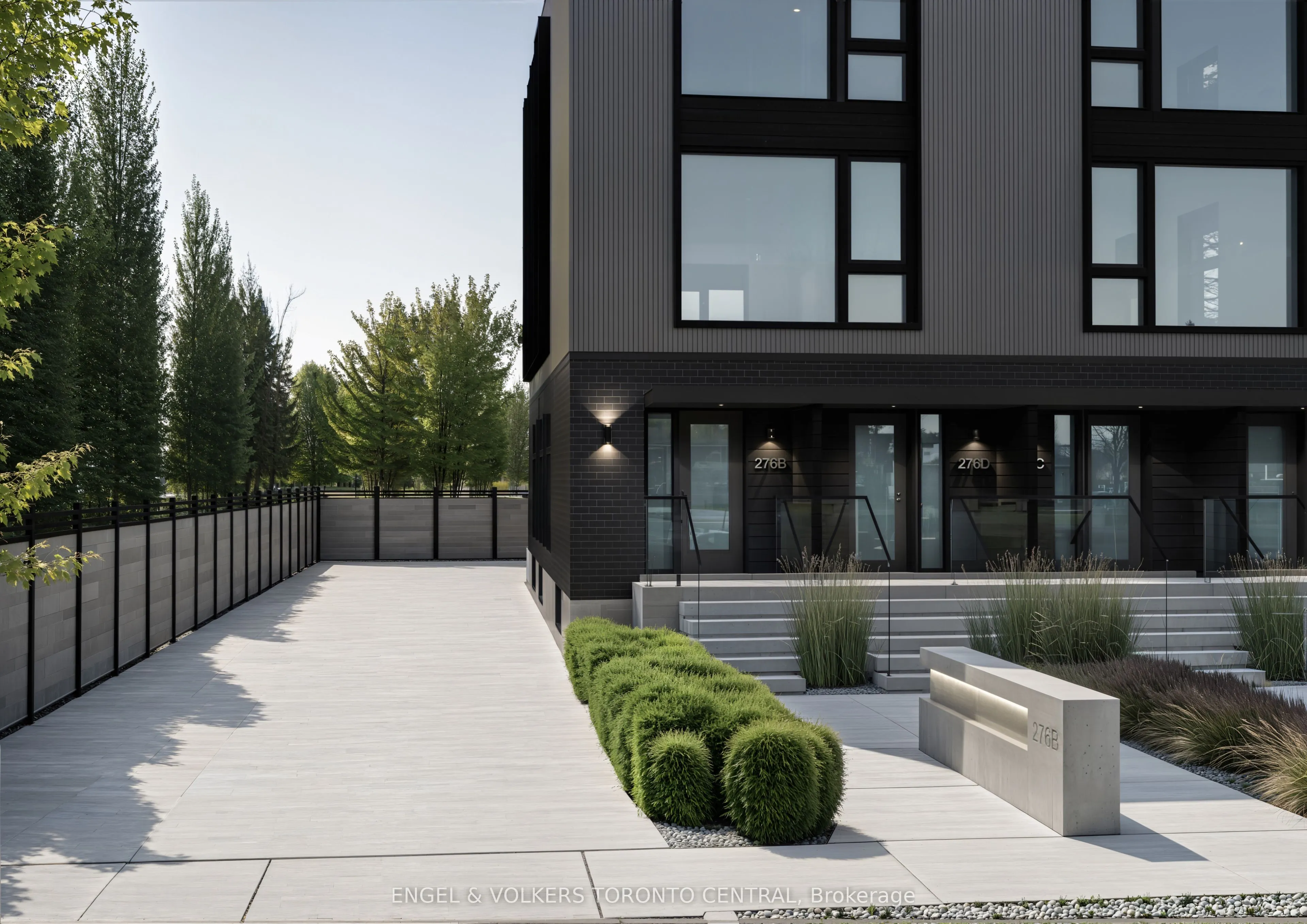 276 Lanor Avenue, #B