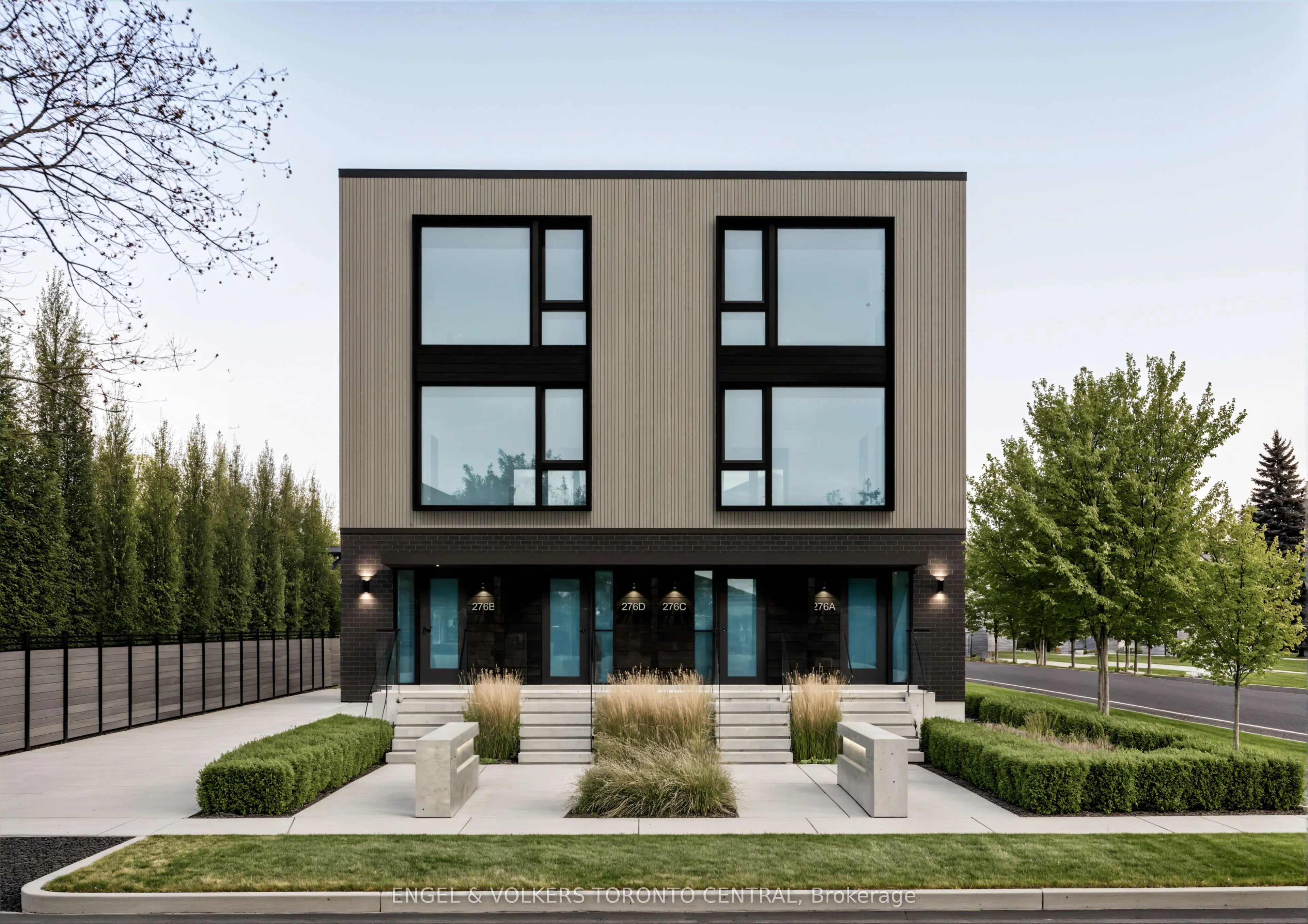 276 Lanor Avenue, #B
