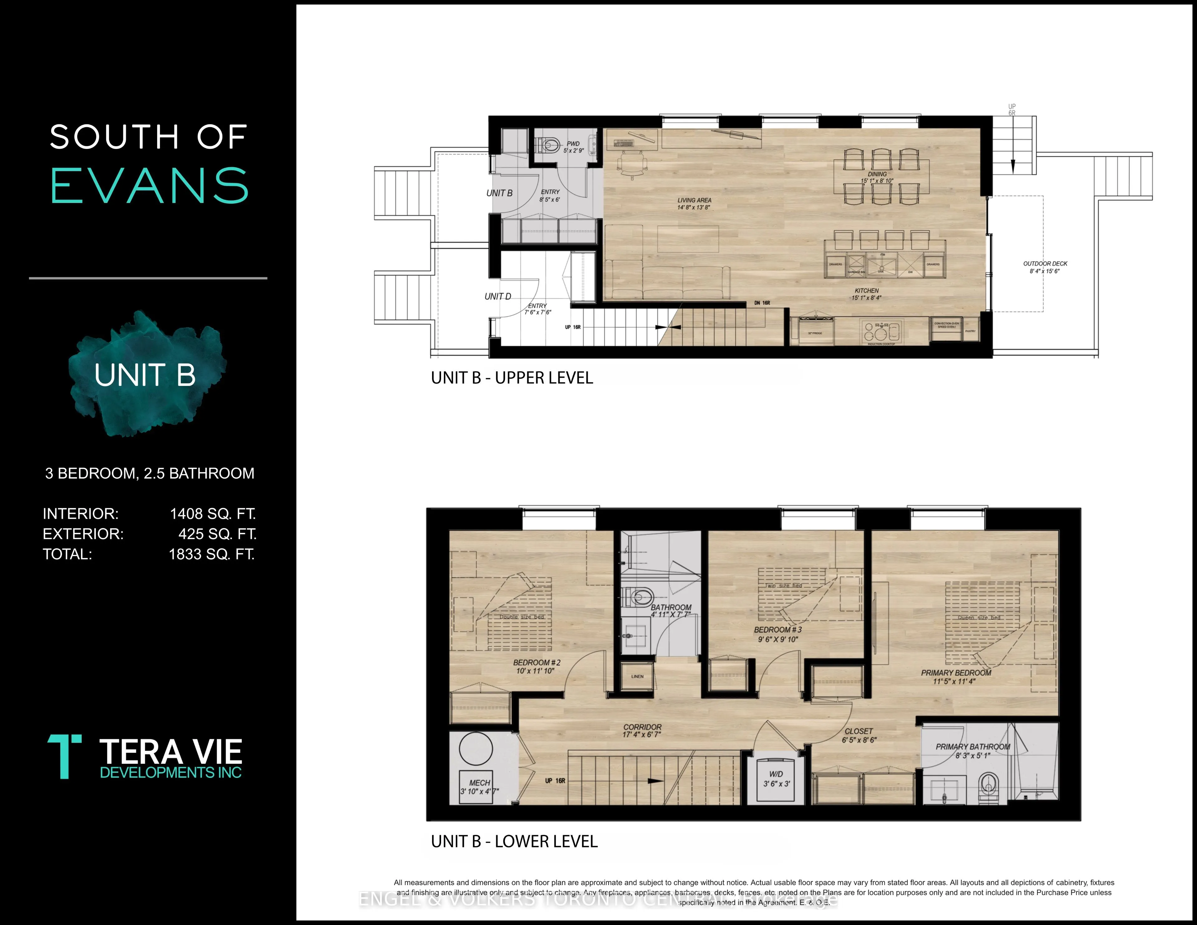 276 Lanor Avenue, #B