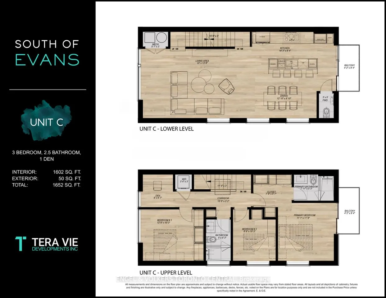 276 Lanor Avenue, #C
