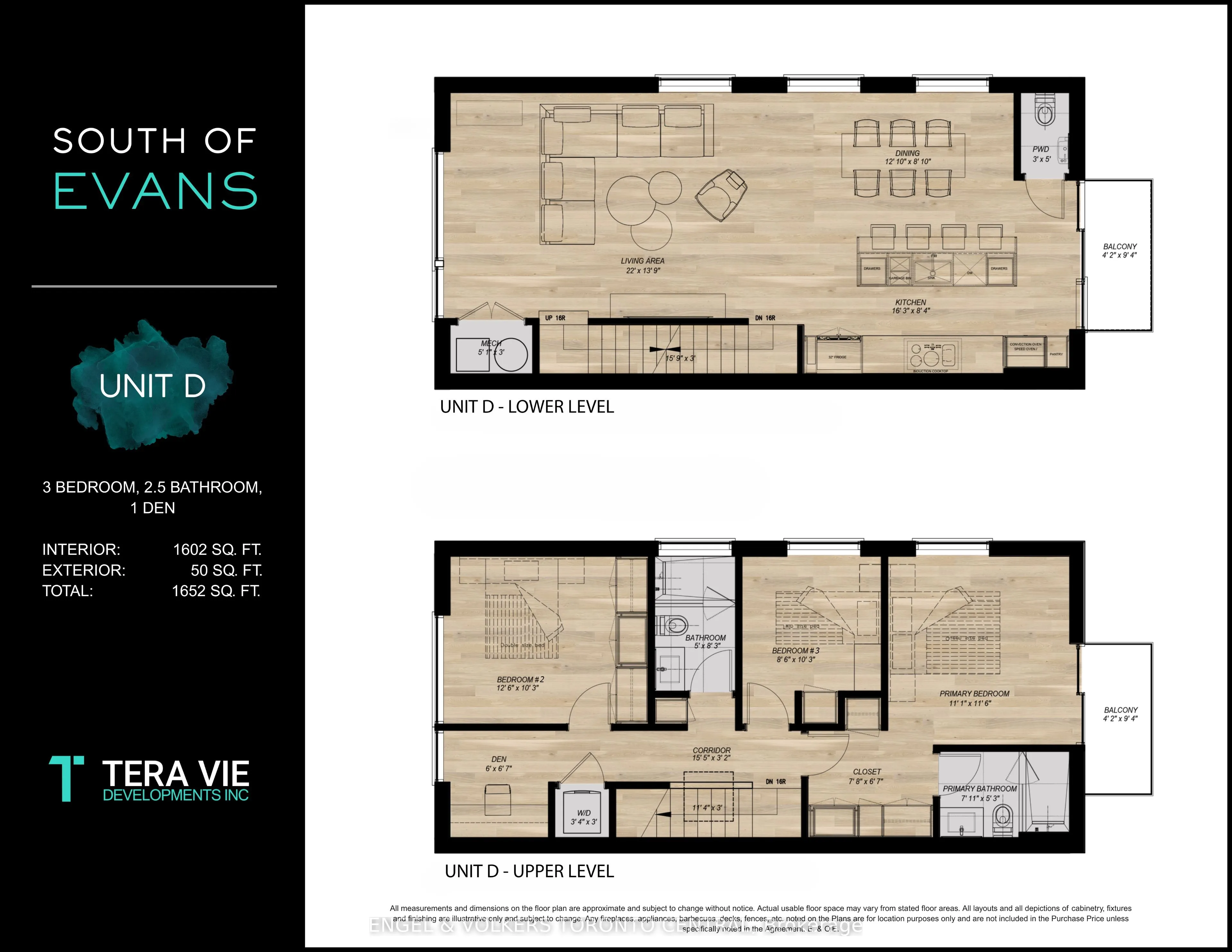 276 Lanor Avenue, #D