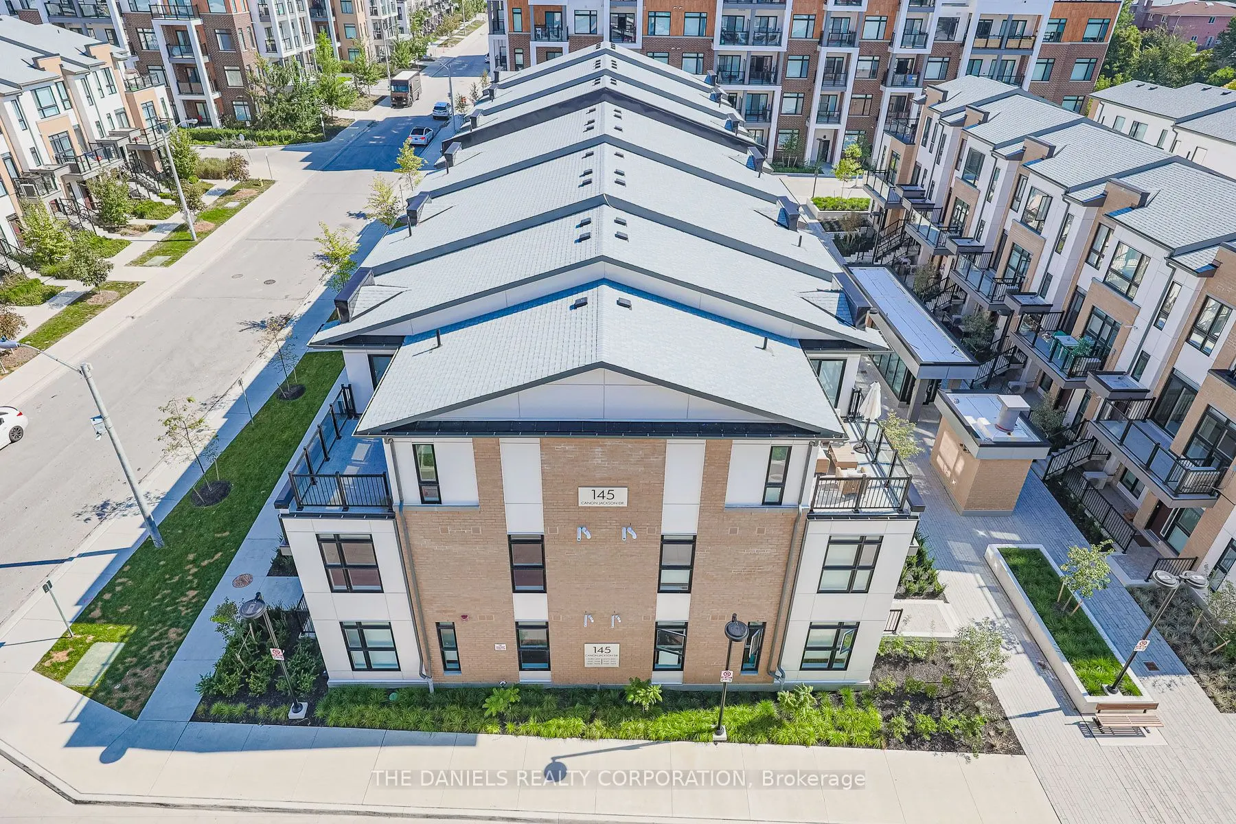 145 Canon Jackson Drive, #109