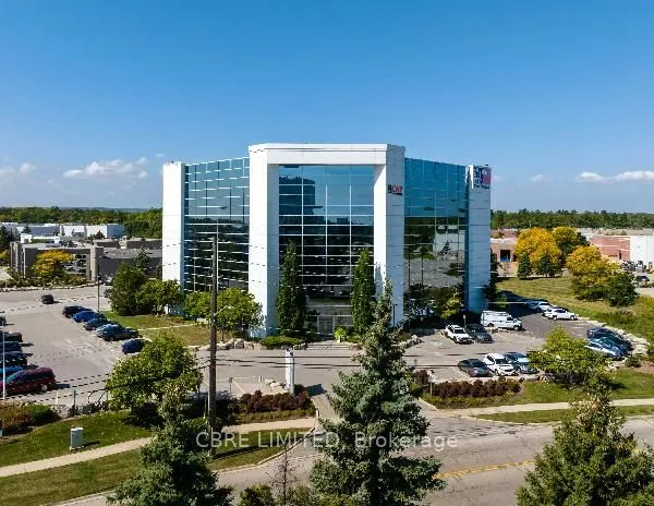 5575 North Service Road, #500-501