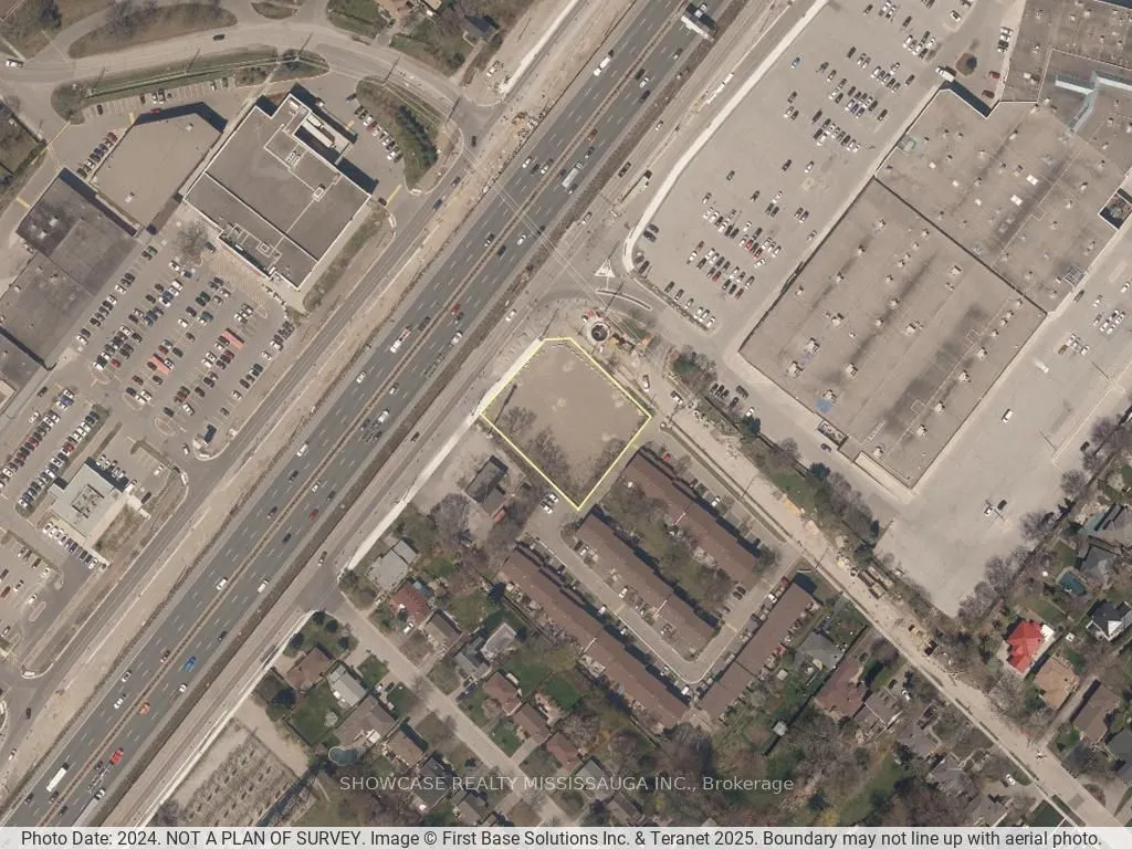 1160 South Service Road