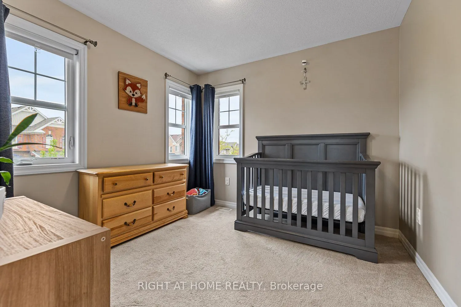 41 Stedford Crescent