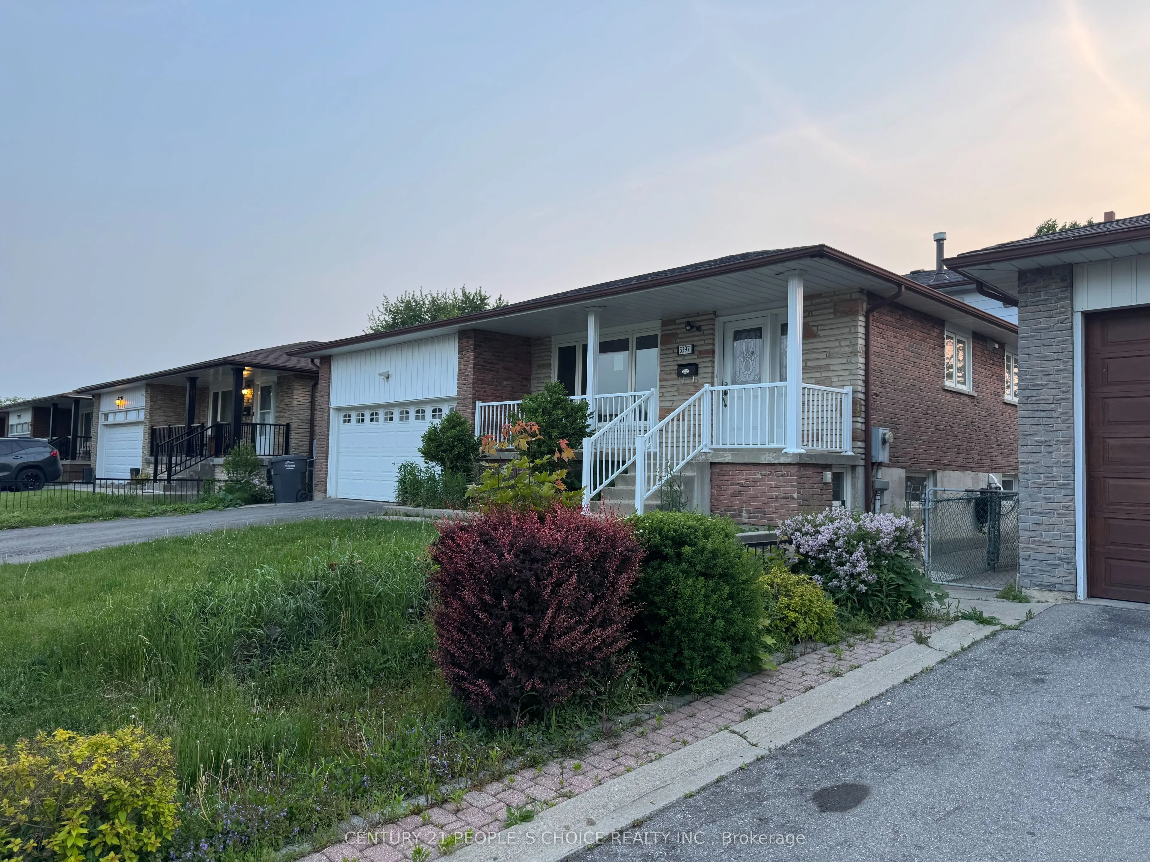 3397 Brandon Gate