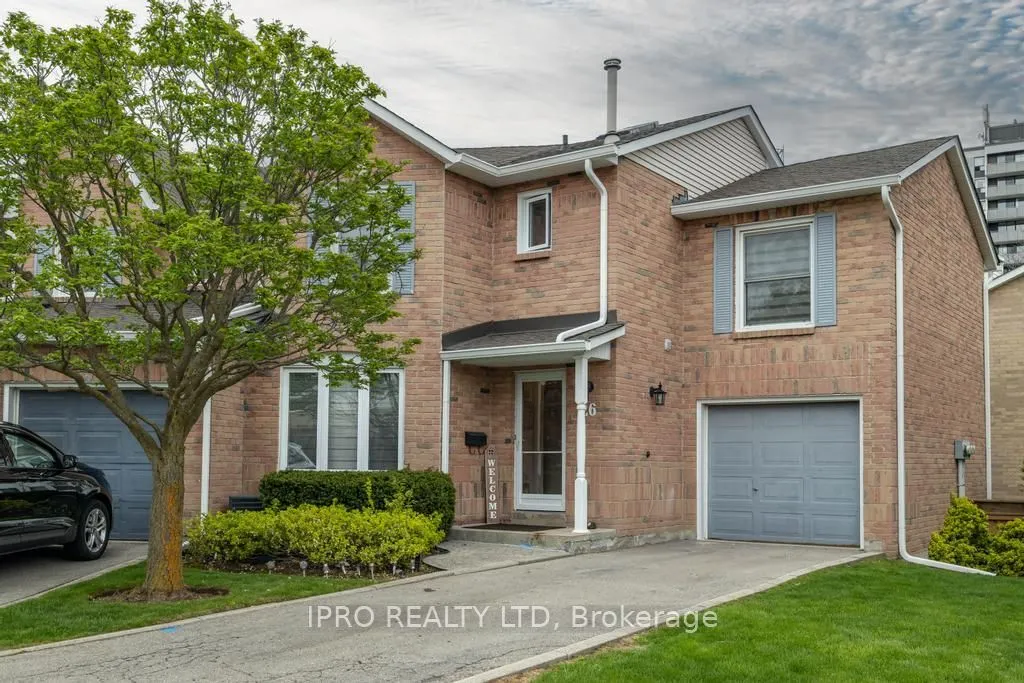 2155 Duncaster Drive, #26