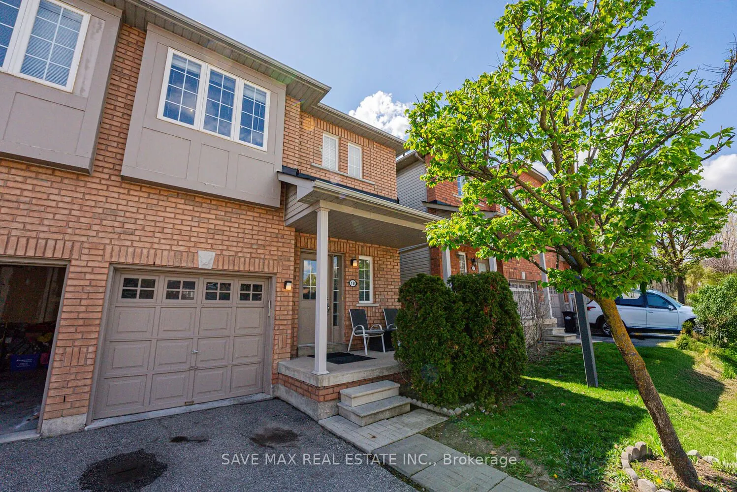 2270 Britania Road W, #18