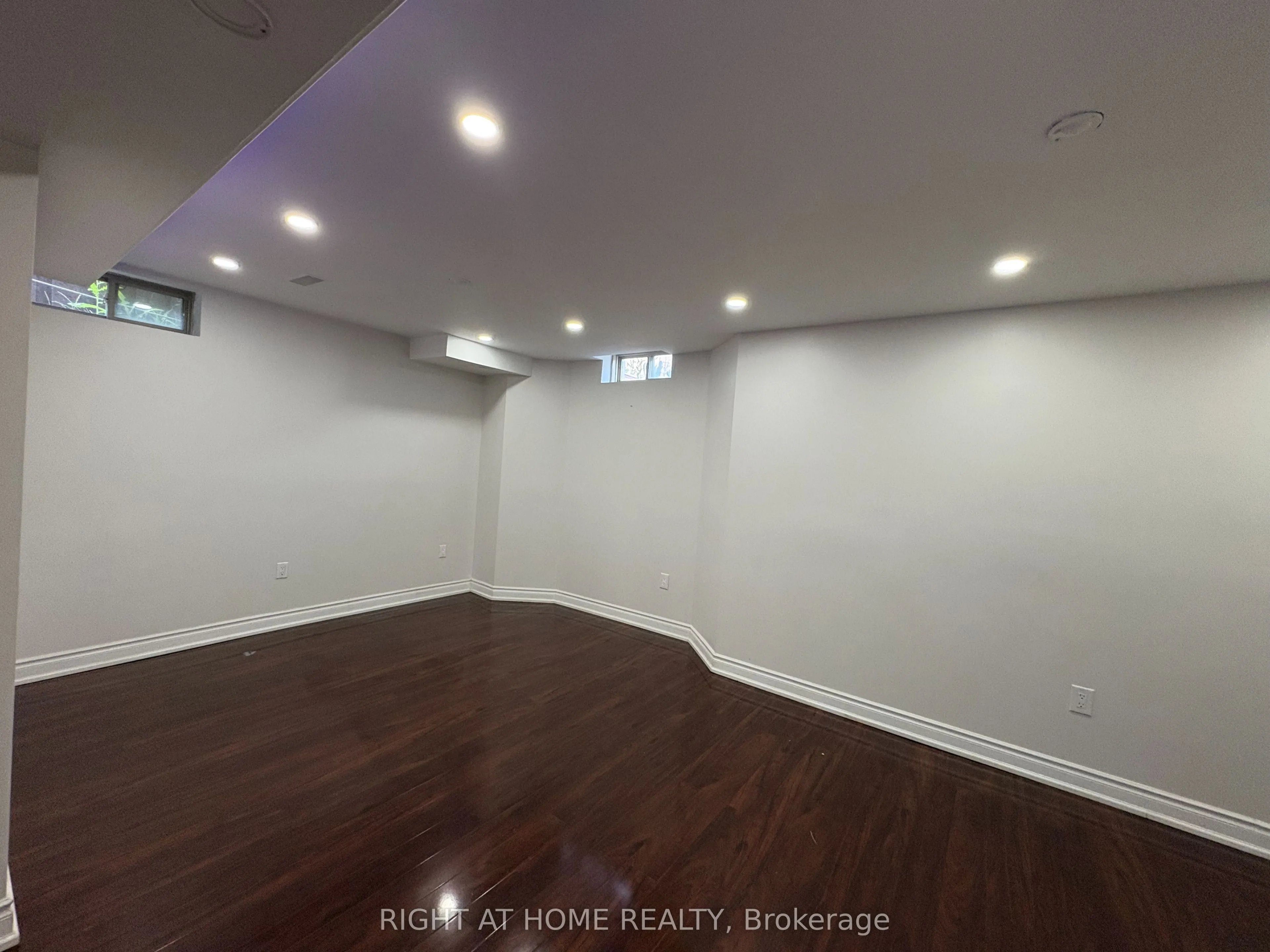 3050 Doyle Street #Basement