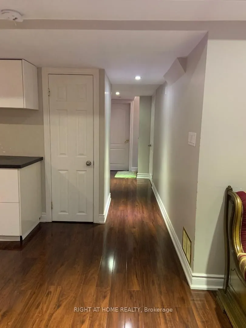 3050 Doyle Street #Basement