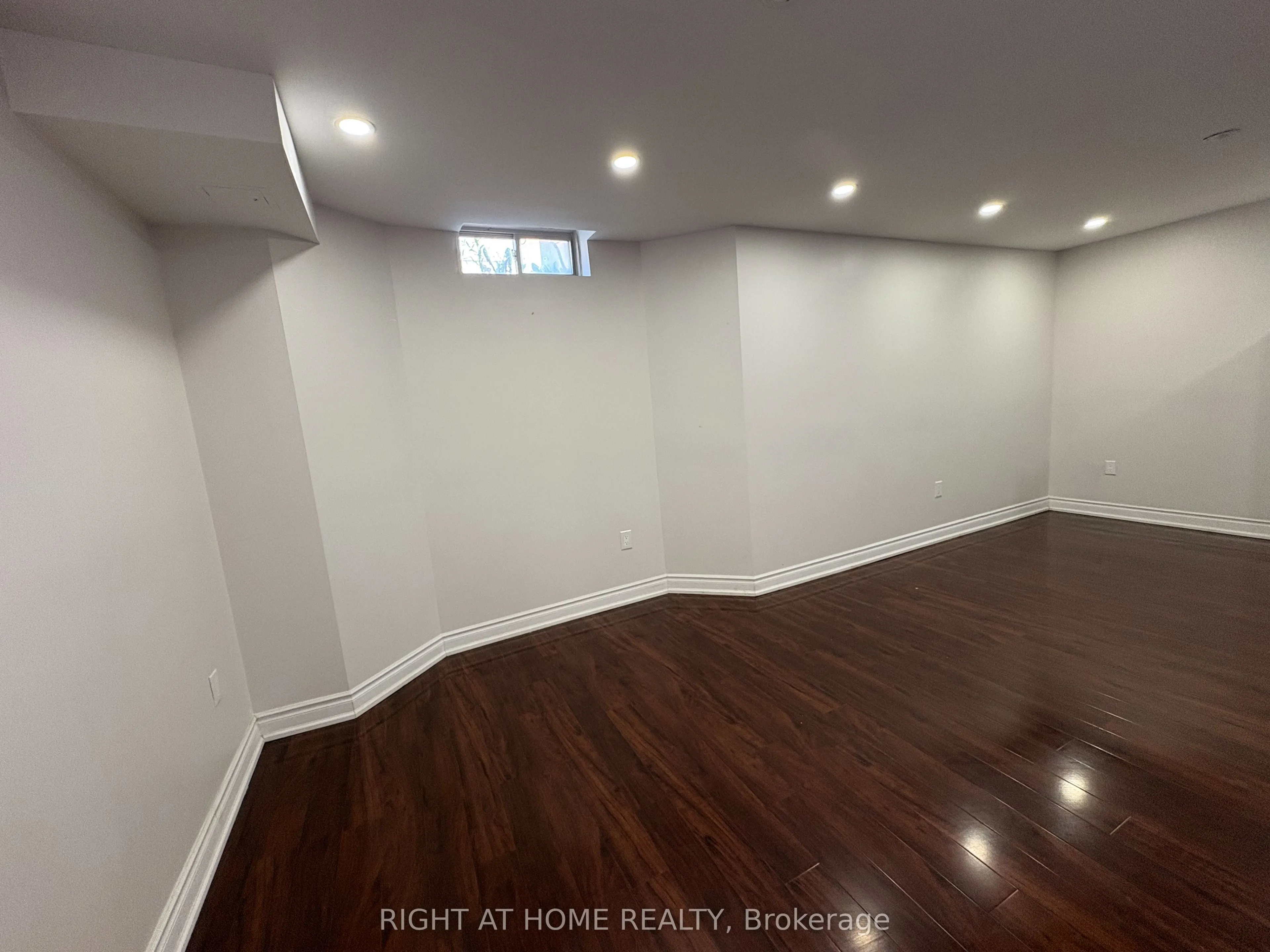 3050 Doyle Street #Basement