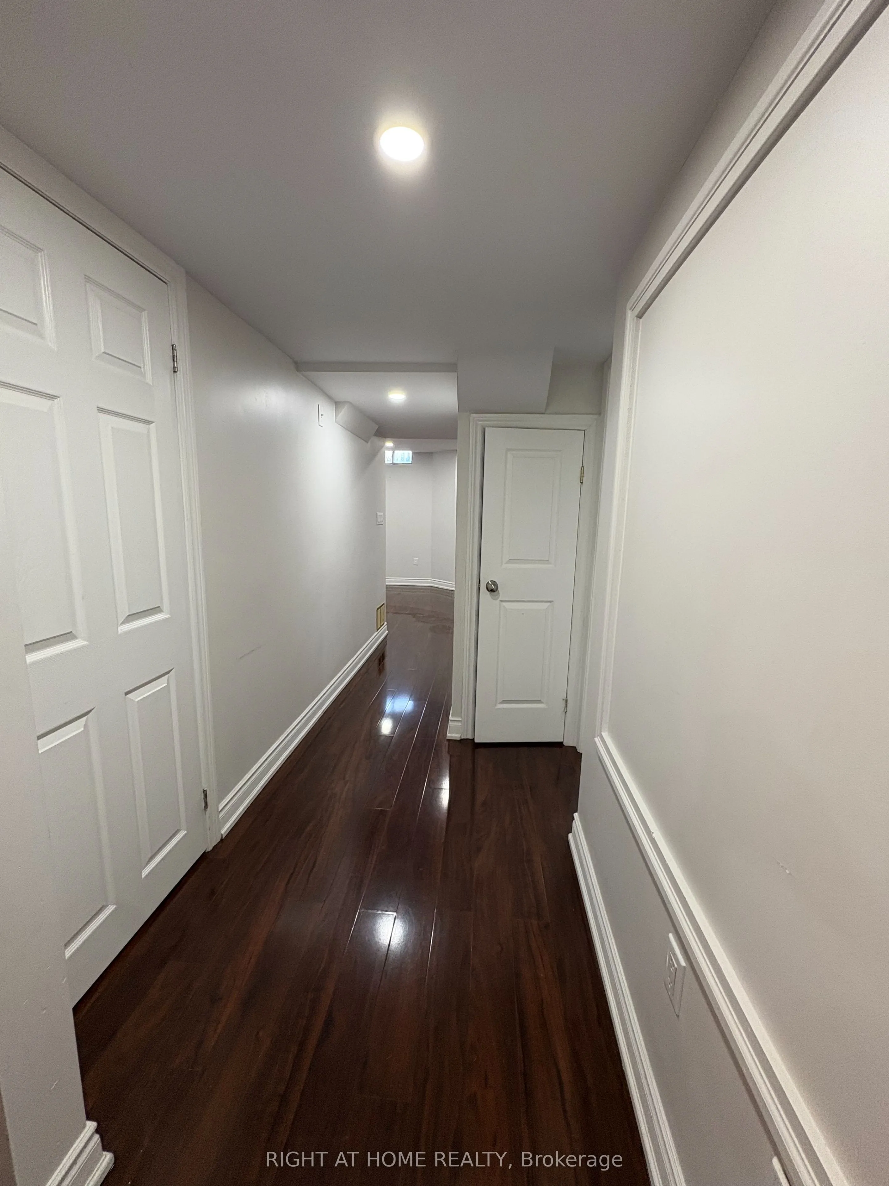 3050 Doyle Street #Basement
